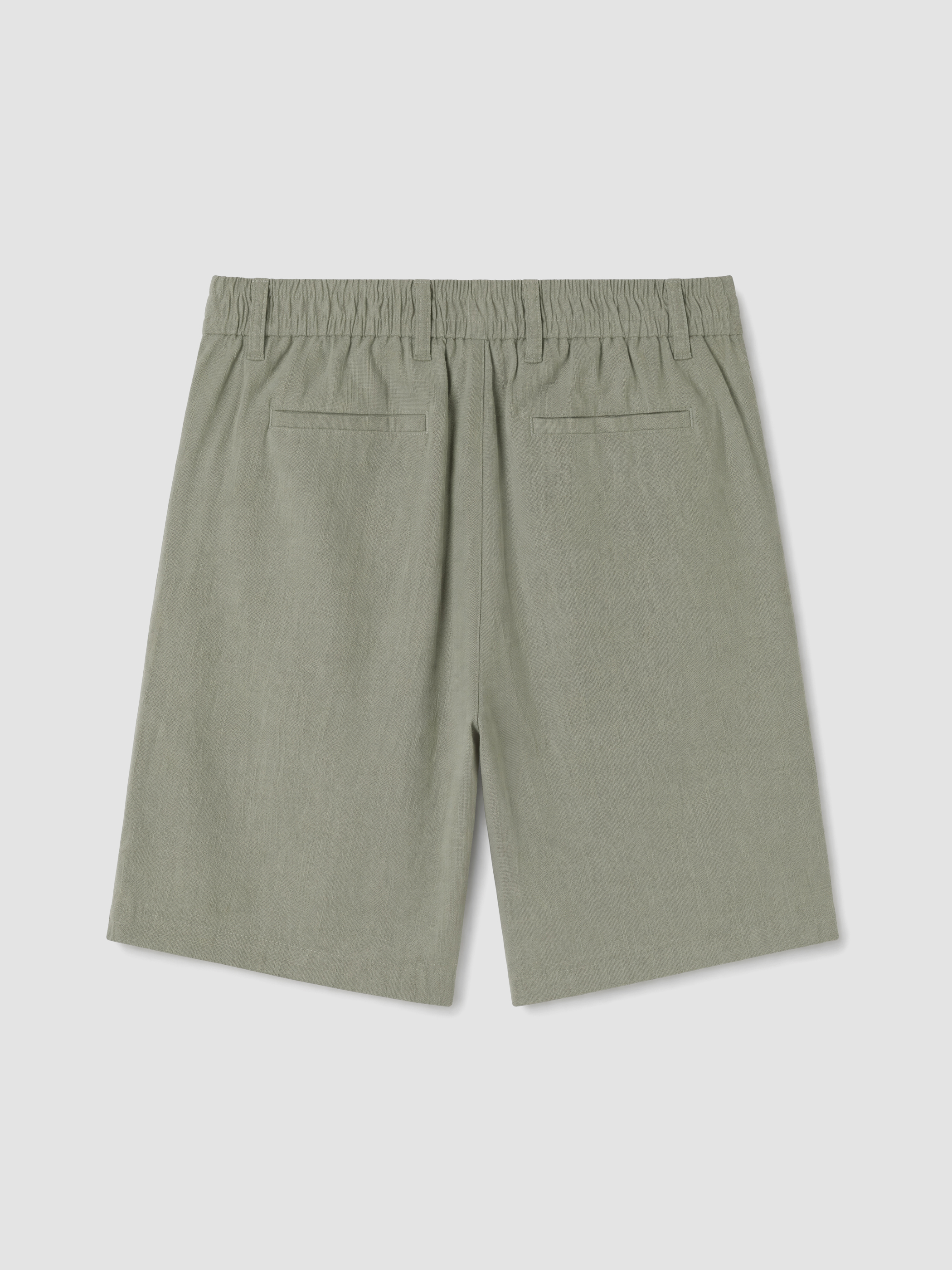 LCW Vision Regular Fit Erkek Şort görsel 8