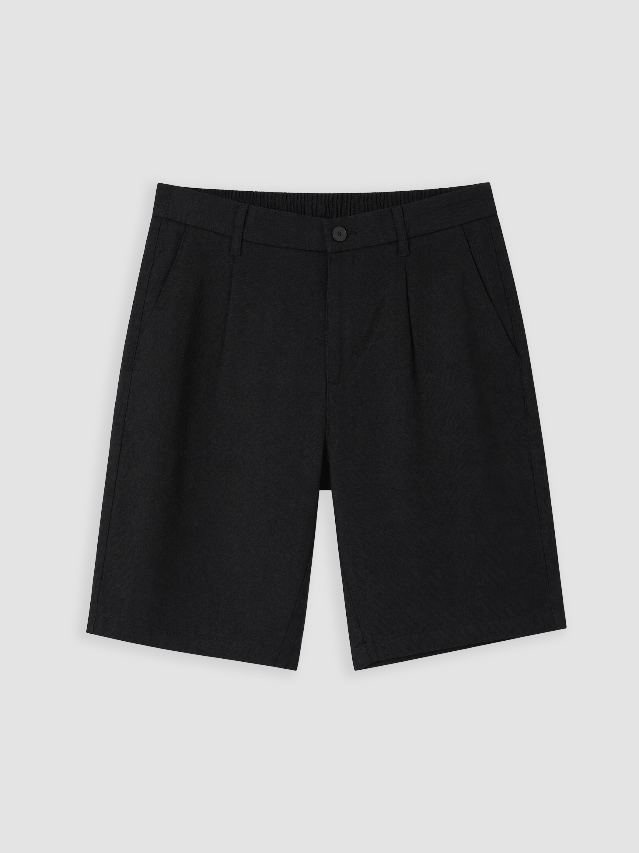 LCW Vision Regular Fit Erkek Şort görsel 5