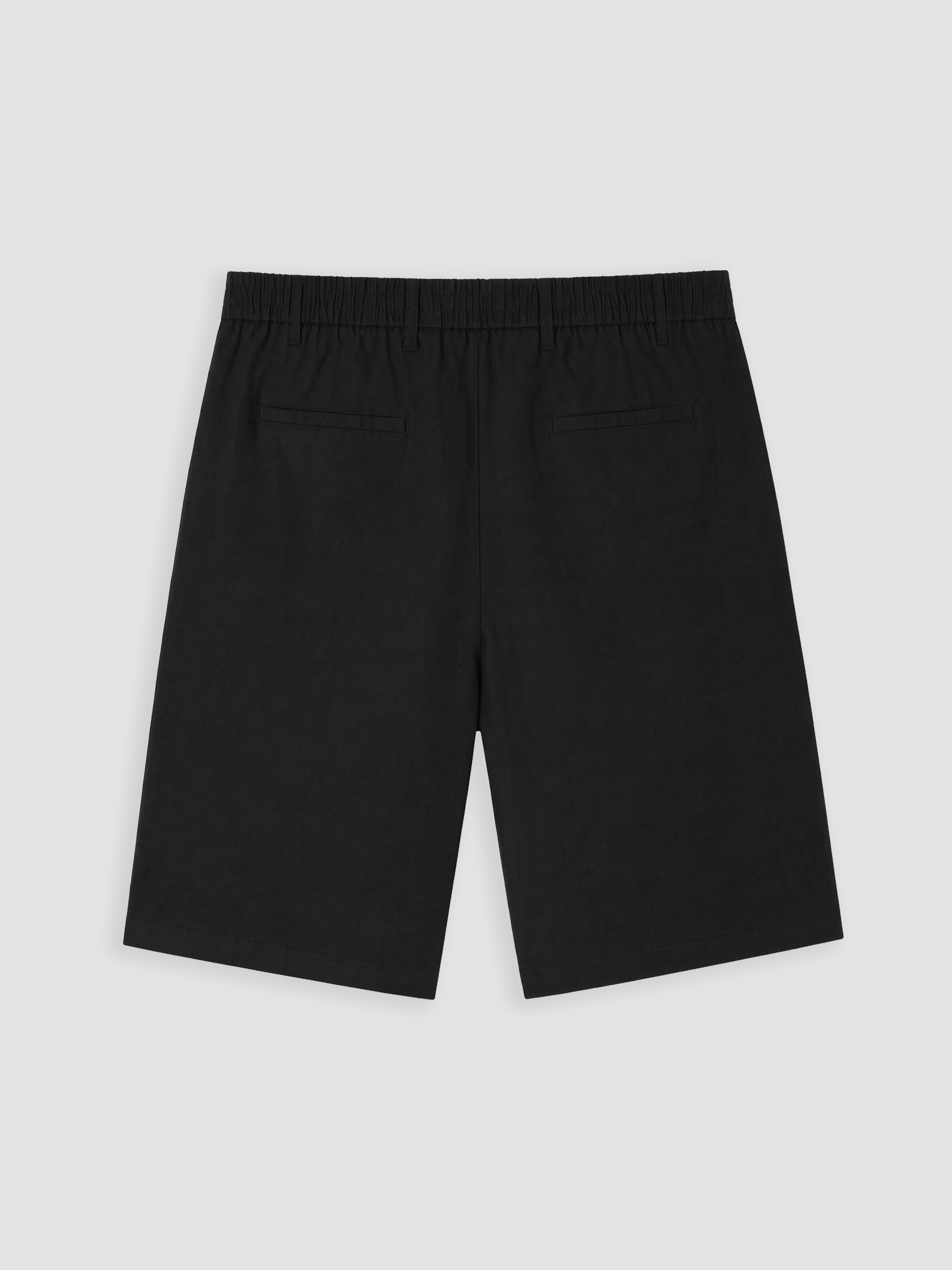 LCW Vision Regular Fit Erkek Şort görsel 6