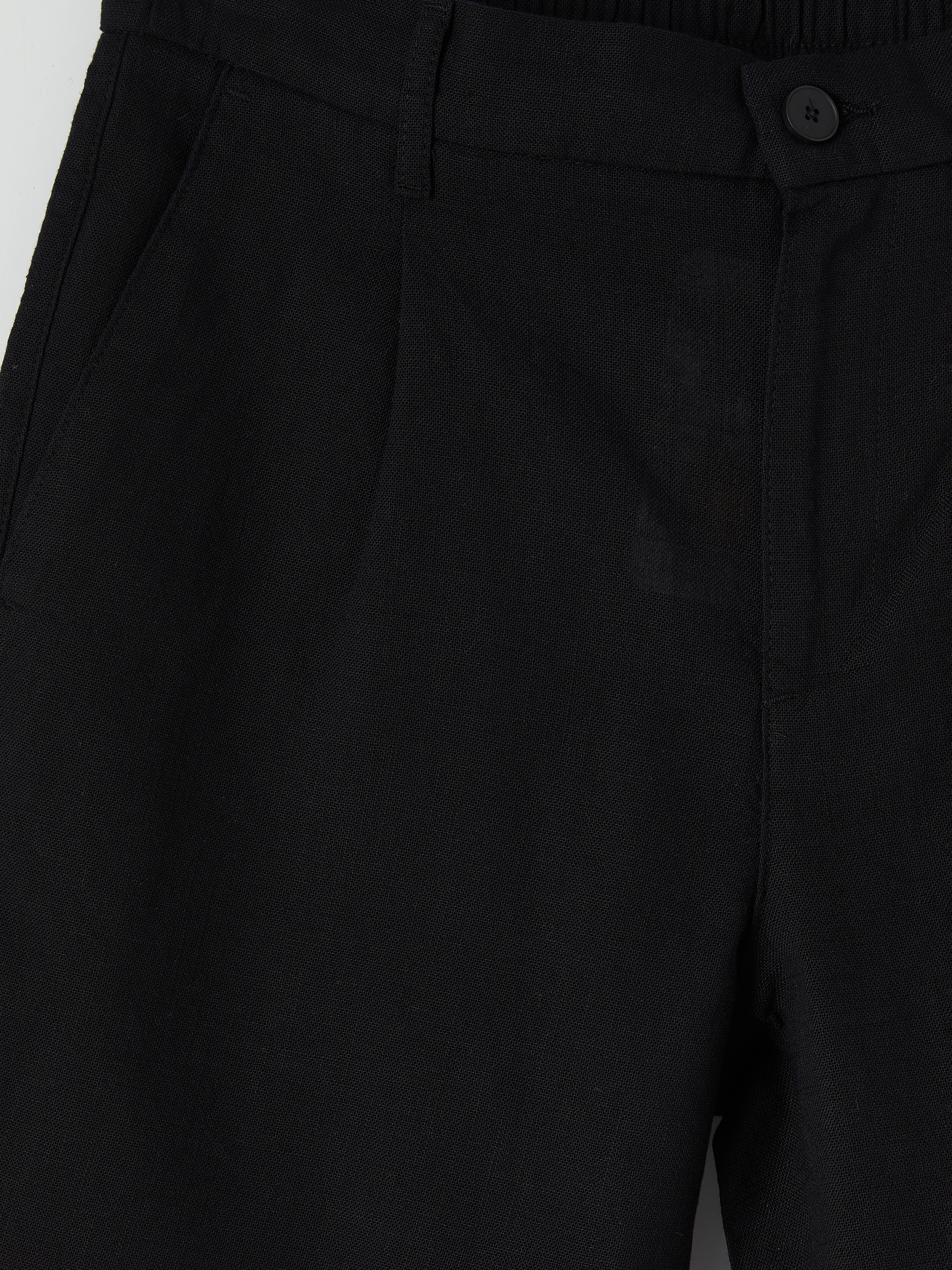 LCW Vision Regular Fit Erkek Şort görsel 7