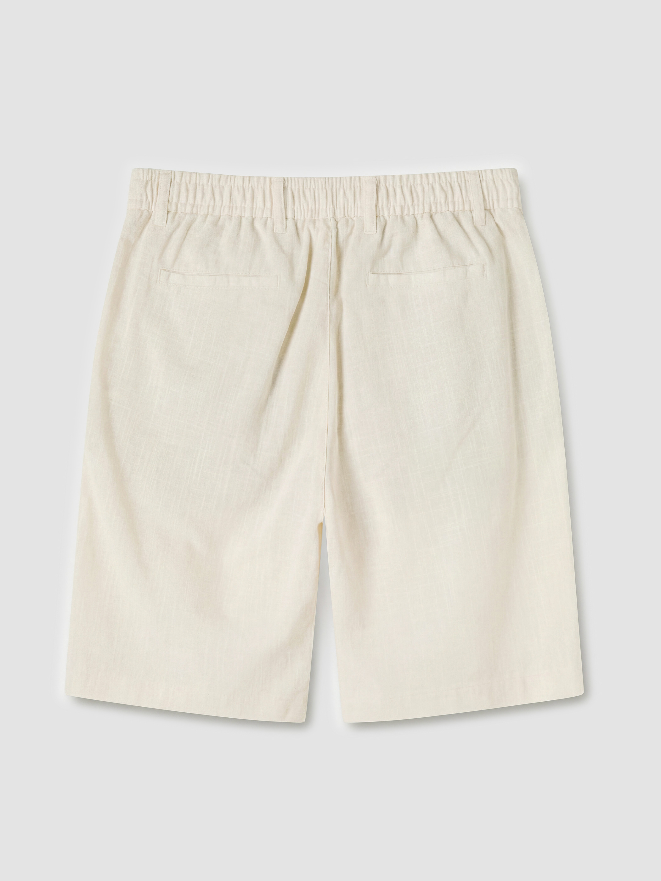LCW Vision Regular Fit Erkek Şort görsel 7