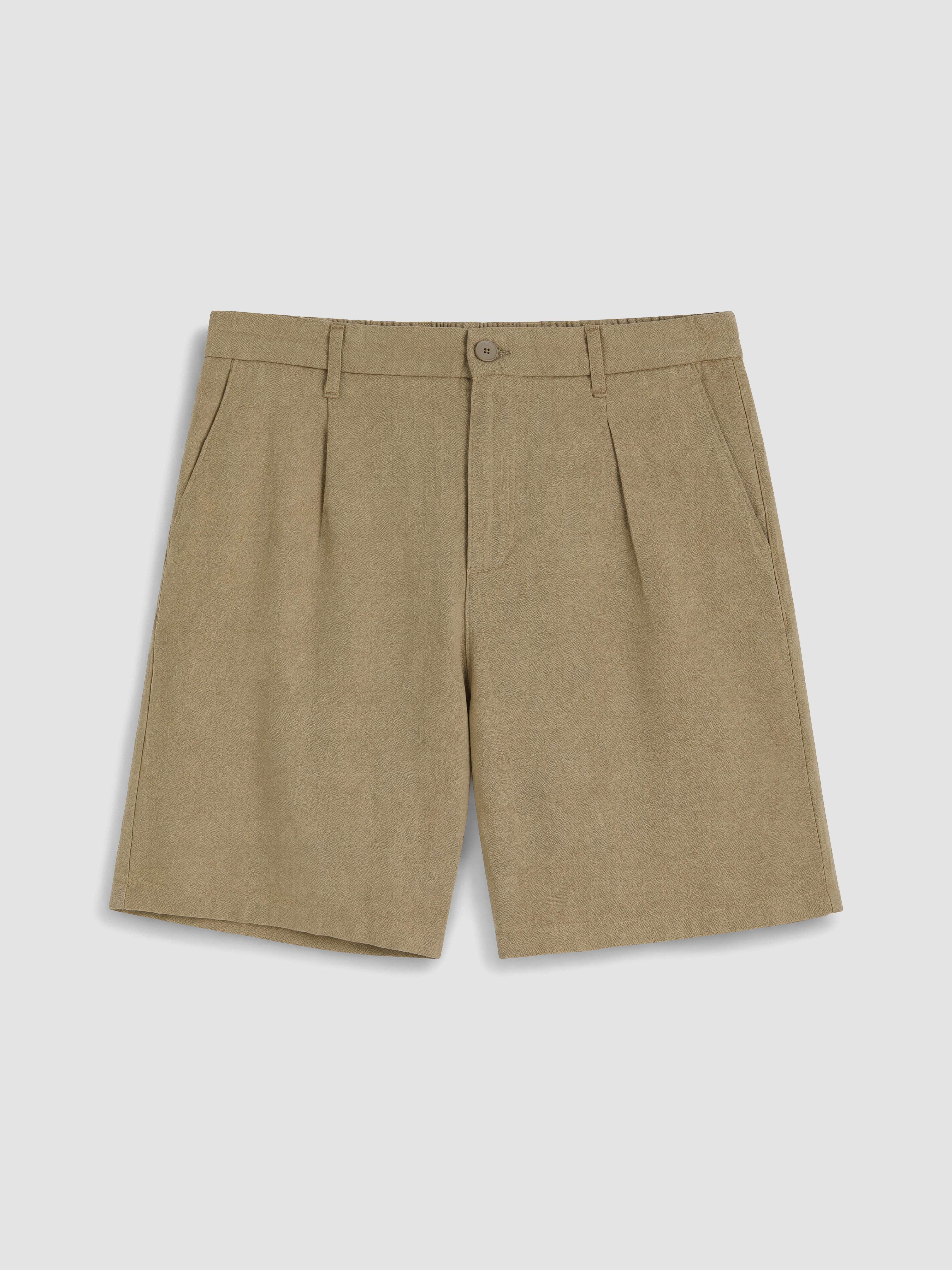 LCW Vision Regular Fit Erkek Şort görsel 6