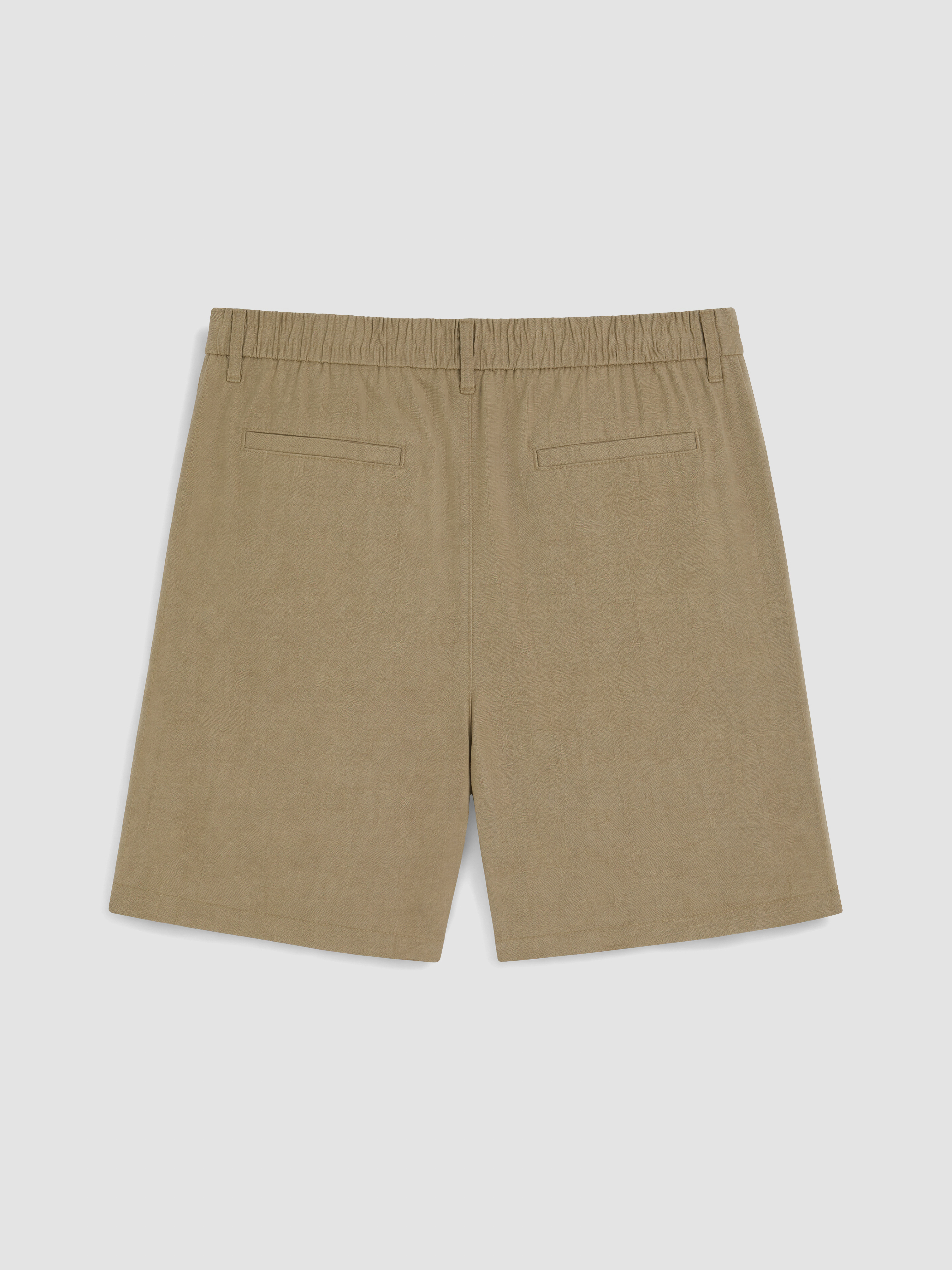 LCW Vision Regular Fit Erkek Şort görsel 8