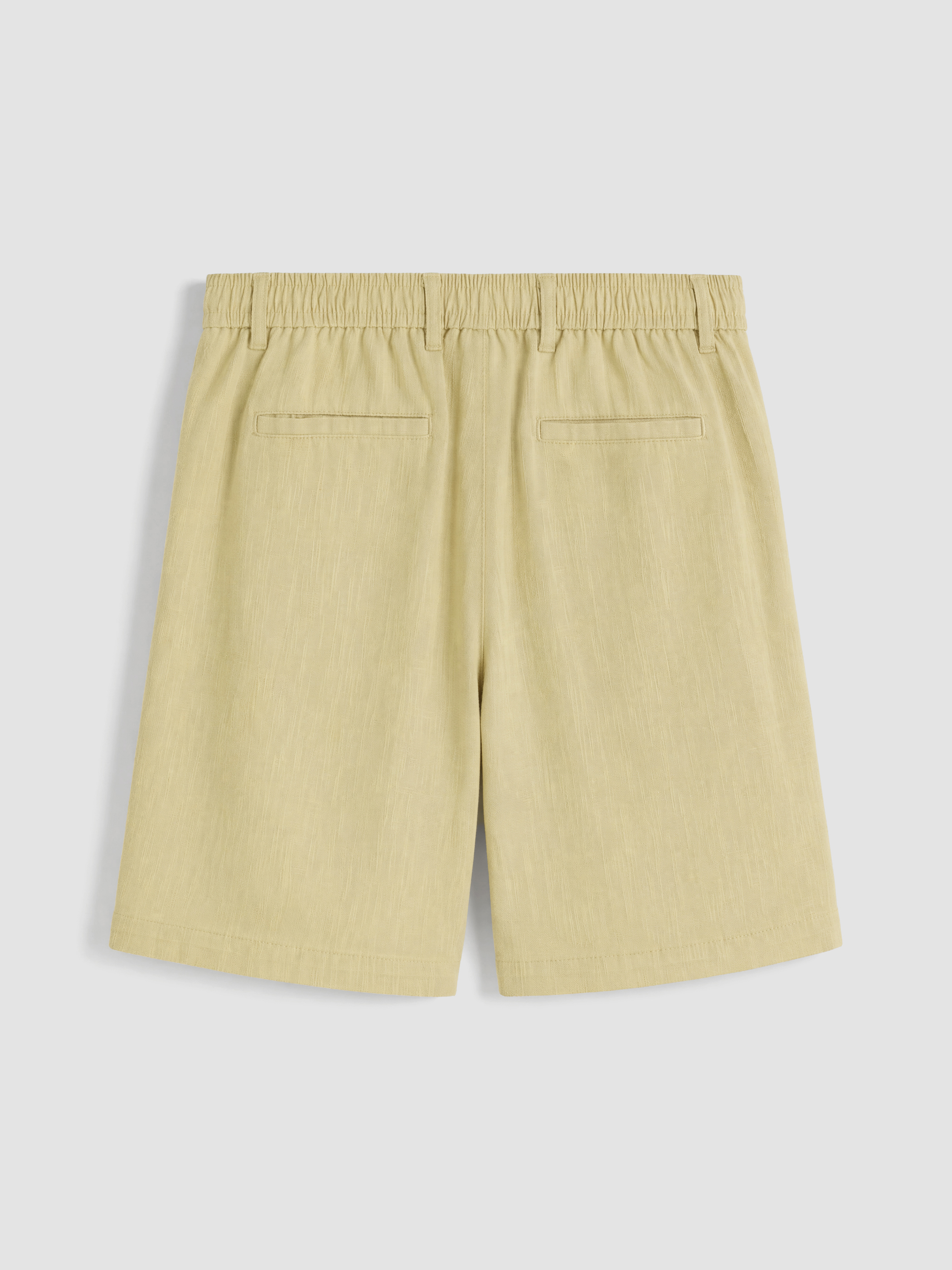 LCW Vision Regular Fit Erkek Şort görsel 8