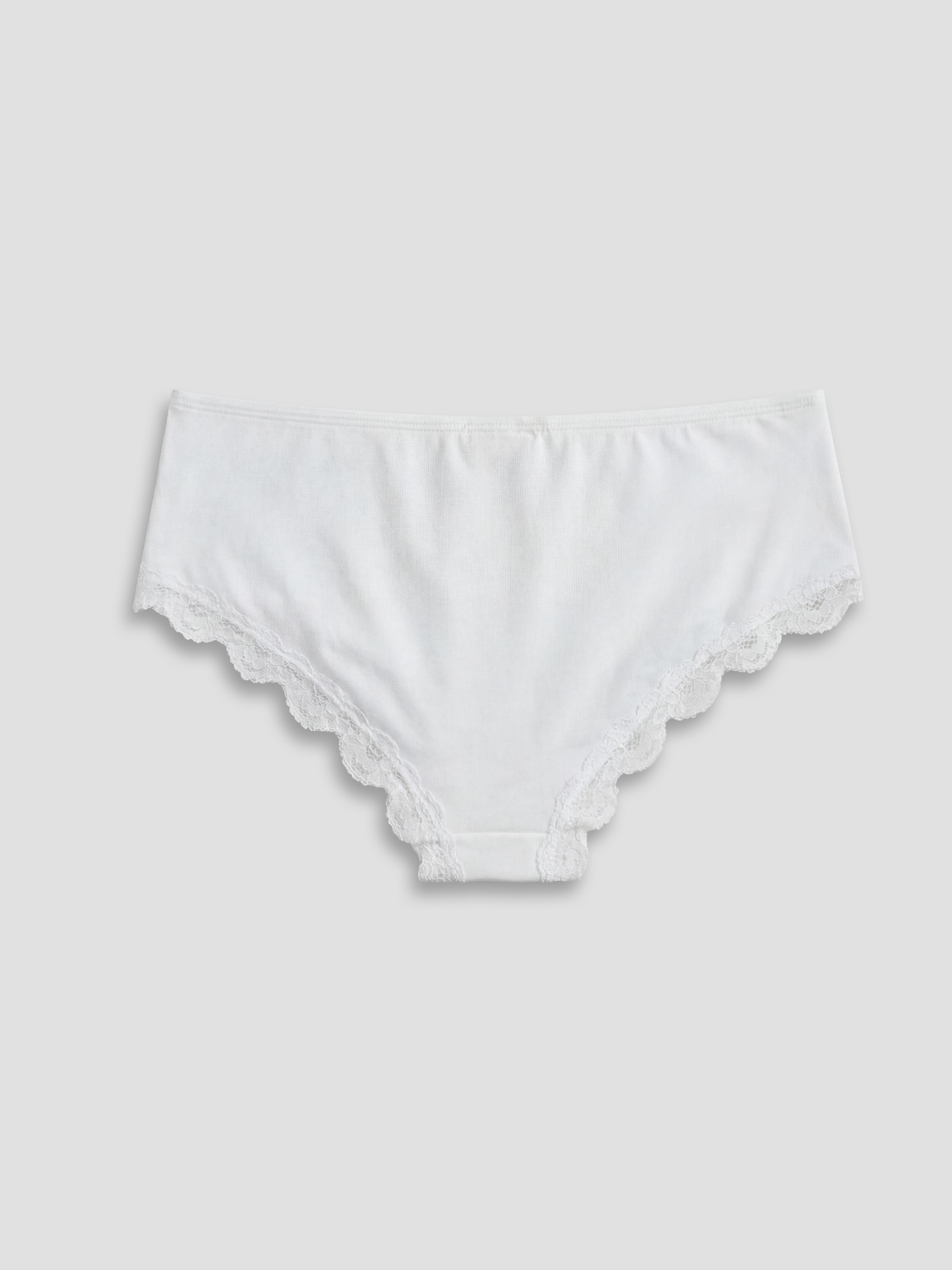 LCW DREAM Dantel Detaylı Bikini Külot