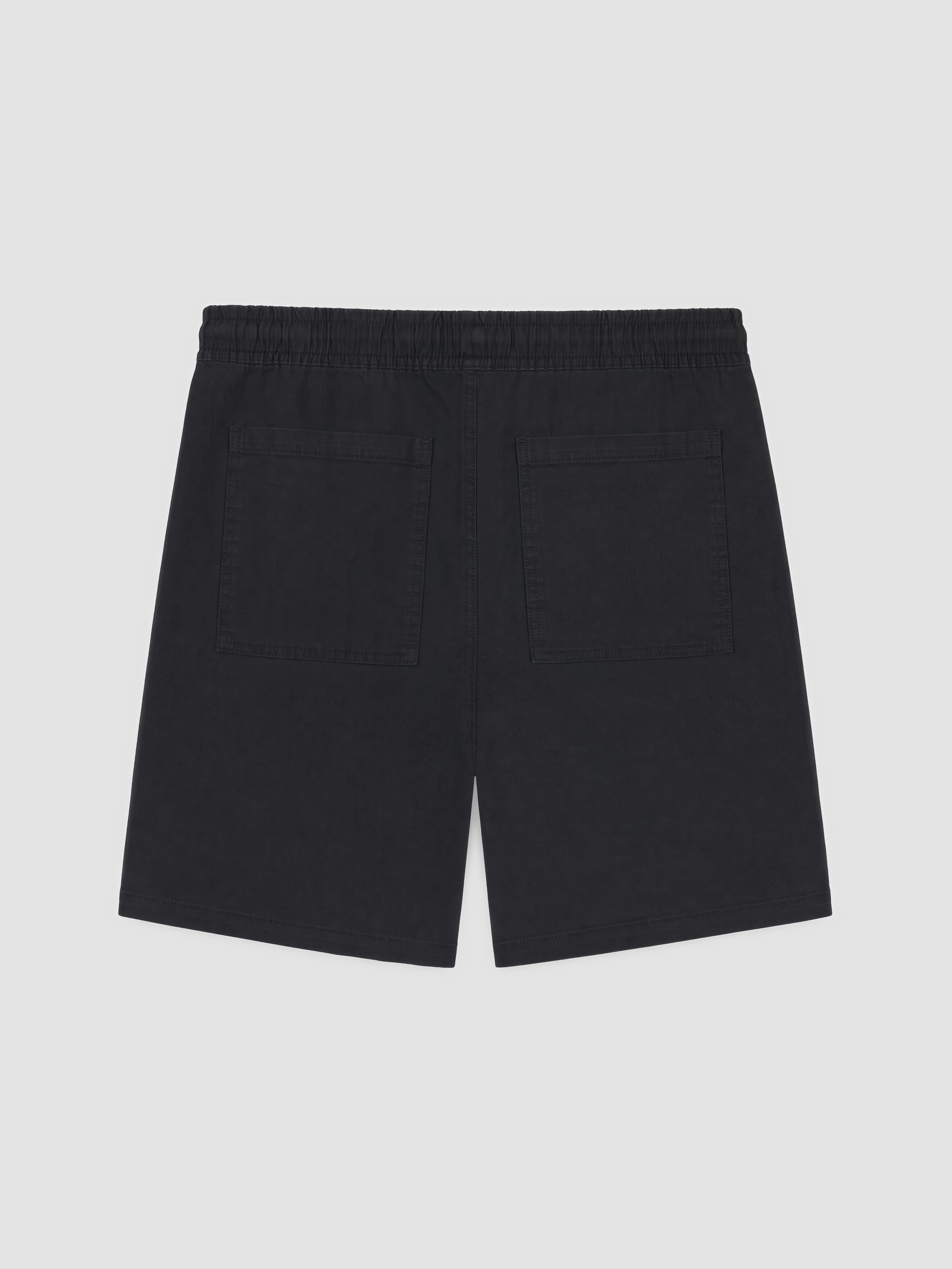 XSIDE Regular Fit Gabardin Erkek Şort görsel 6