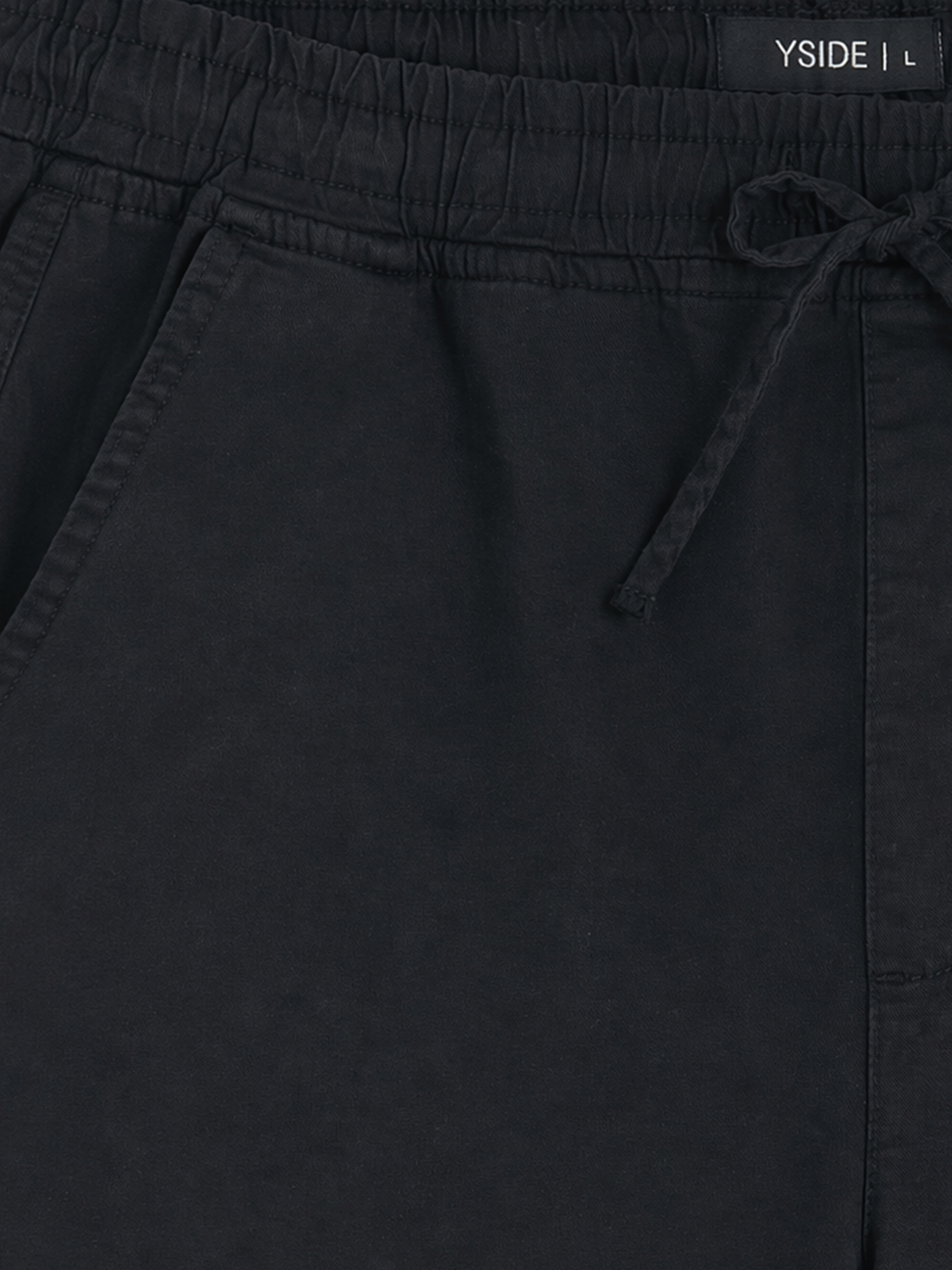 XSIDE Regular Fit Gabardin Erkek Şort görsel 7