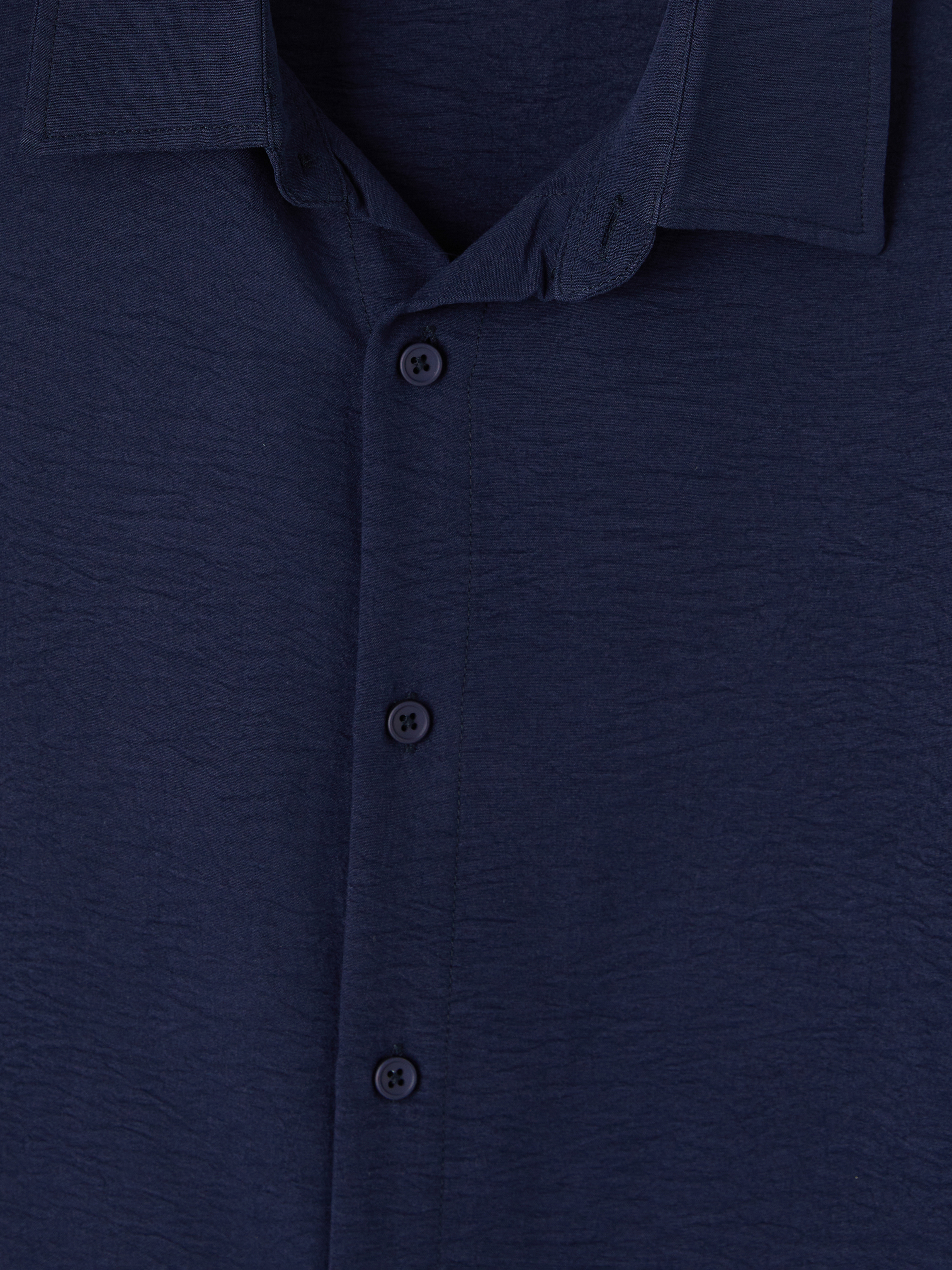 LCW Vision Regular Fit Armürlü Erkek Gömlek görsel 6