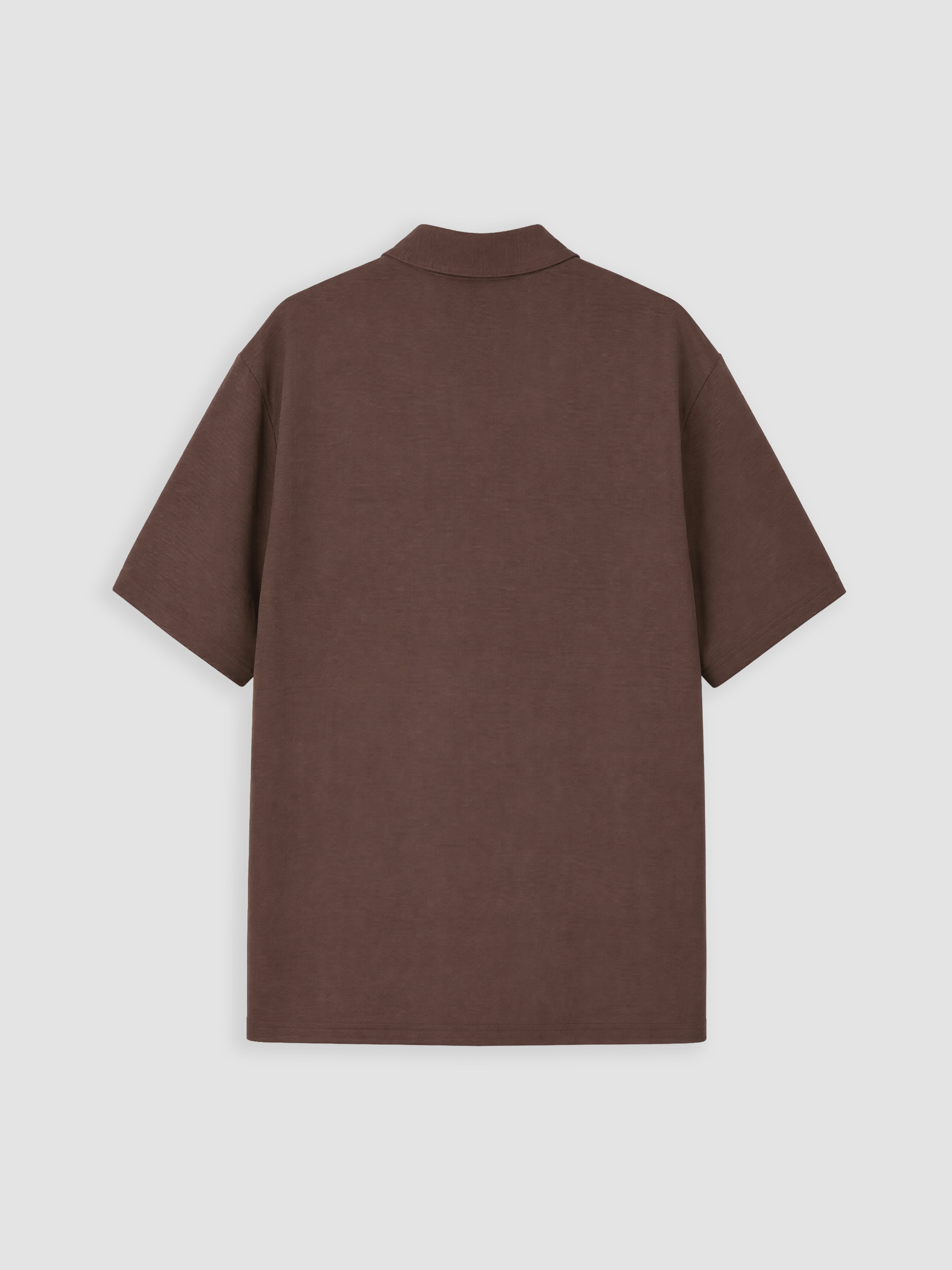 LCW Vision Regular Fit Armürlü Erkek Gömlek görsel 7