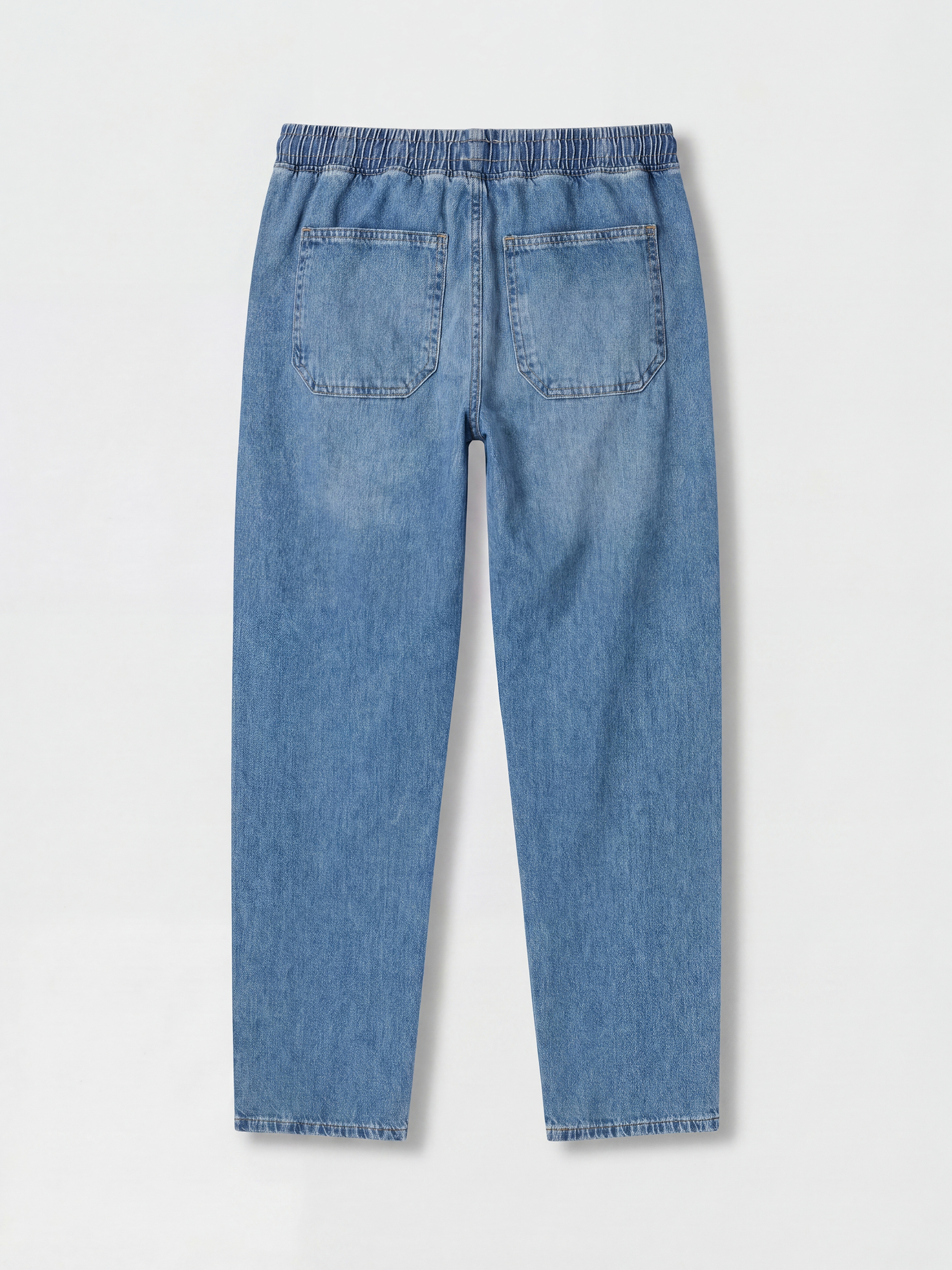 LCW Jeans 710 Loose Fit Erkek Jean Pantolon görsel 6