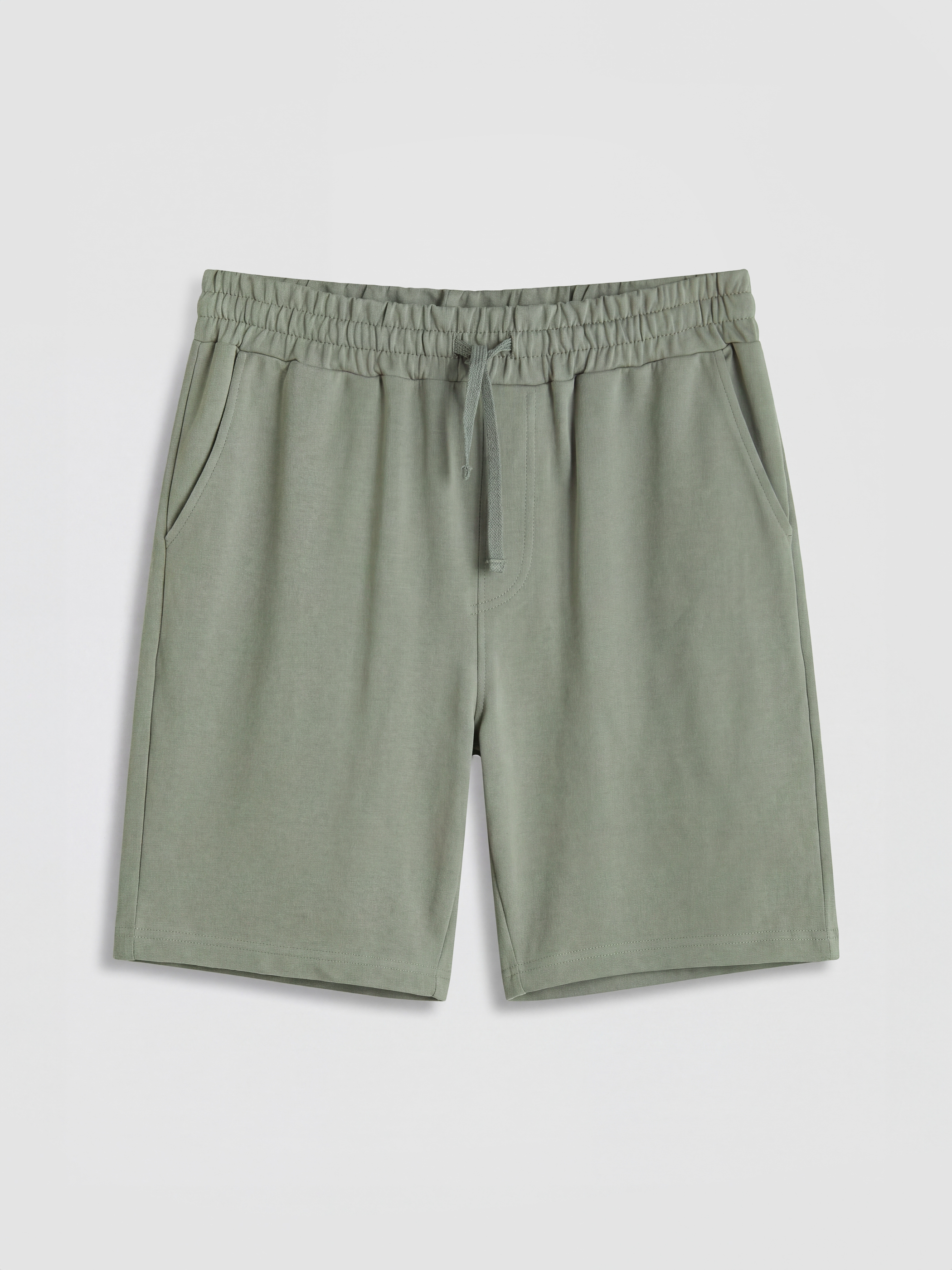 LCWAIKIKI Classic Regular Fit Erkek Şort görsel 4