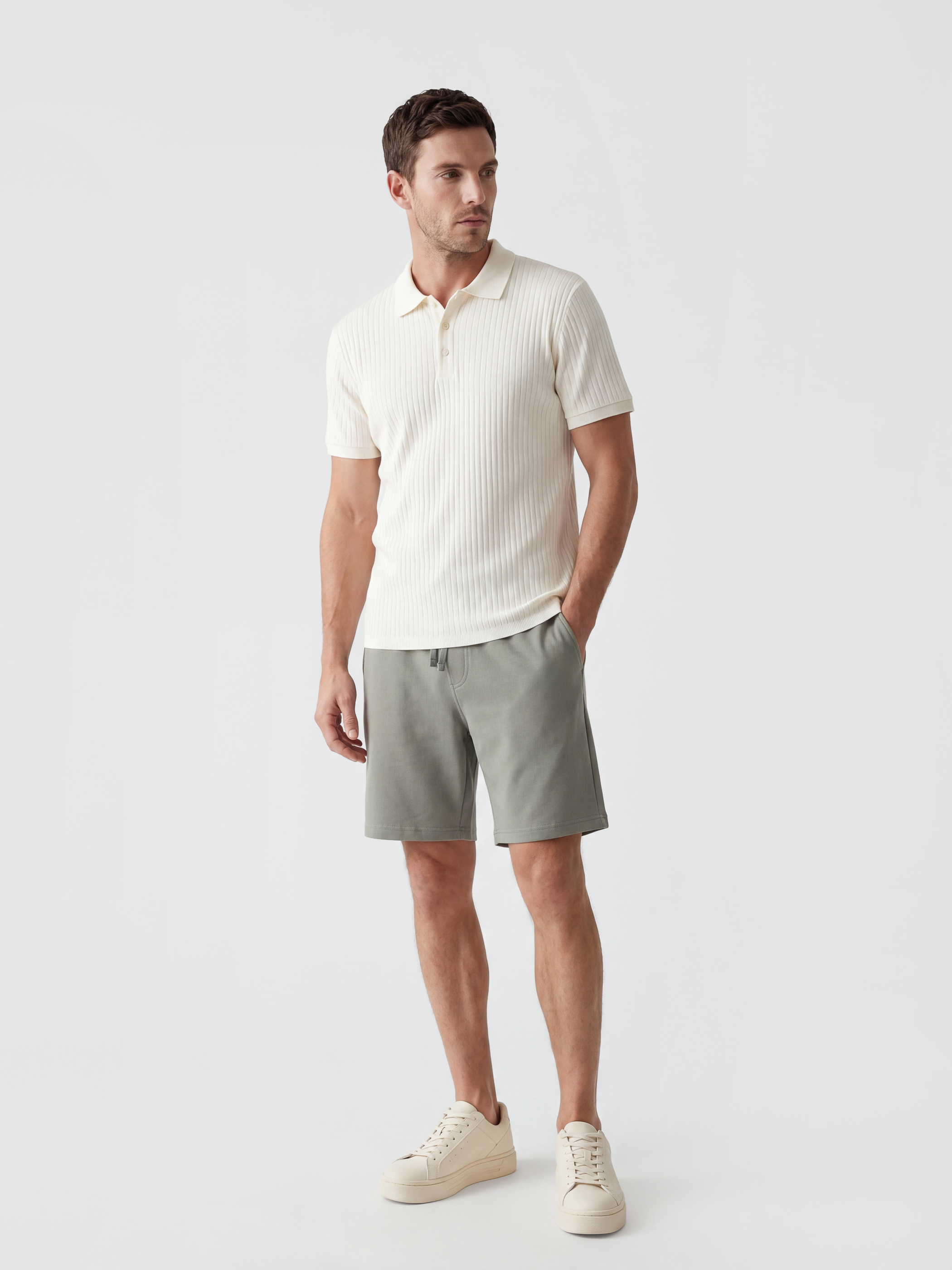 LCWAIKIKI Classic Regular Fit Erkek Şort