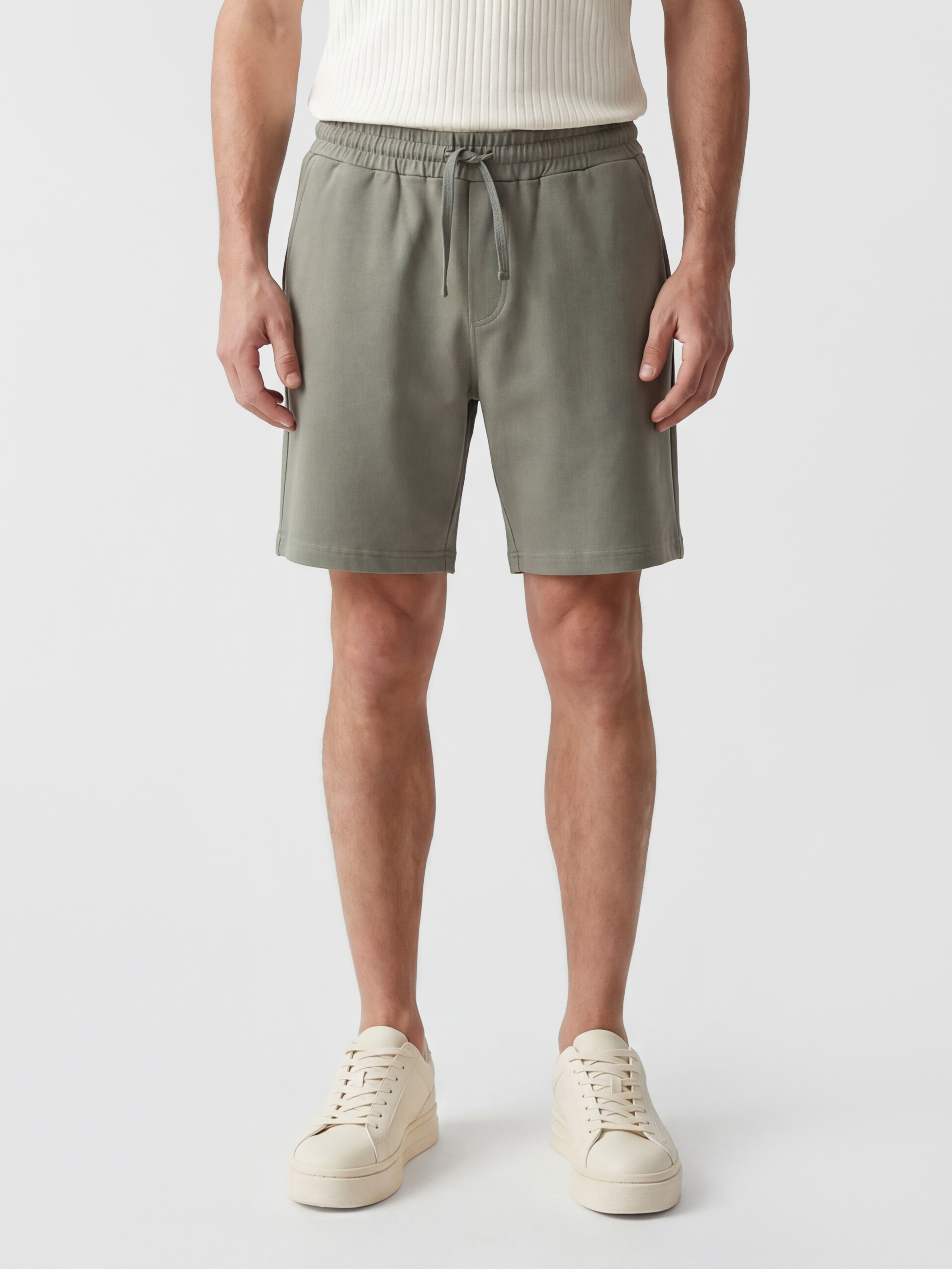 LCWAIKIKI Classic Regular Fit Erkek Şort görsel 2