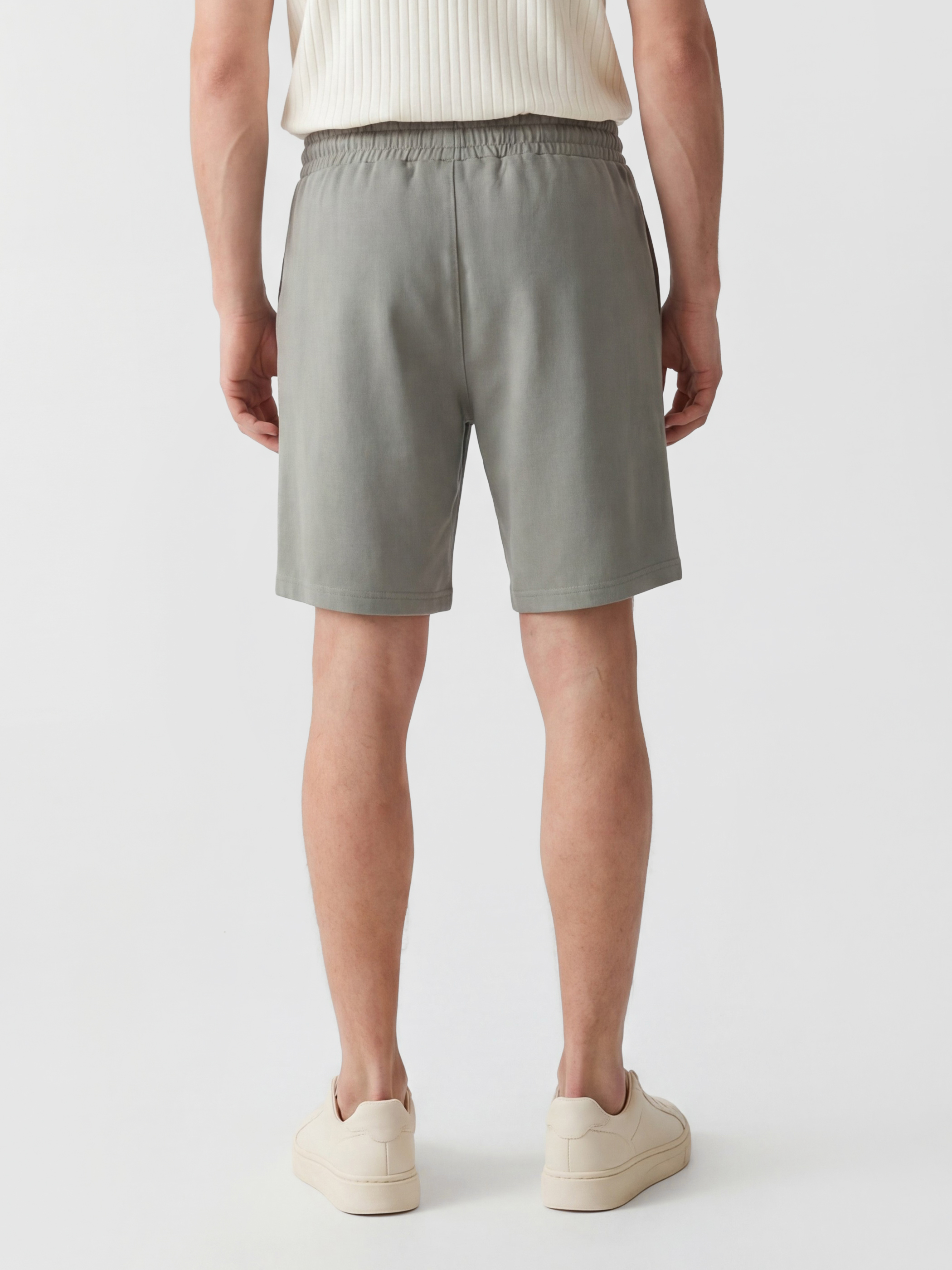 LCWAIKIKI Classic Regular Fit Erkek Şort görsel 3