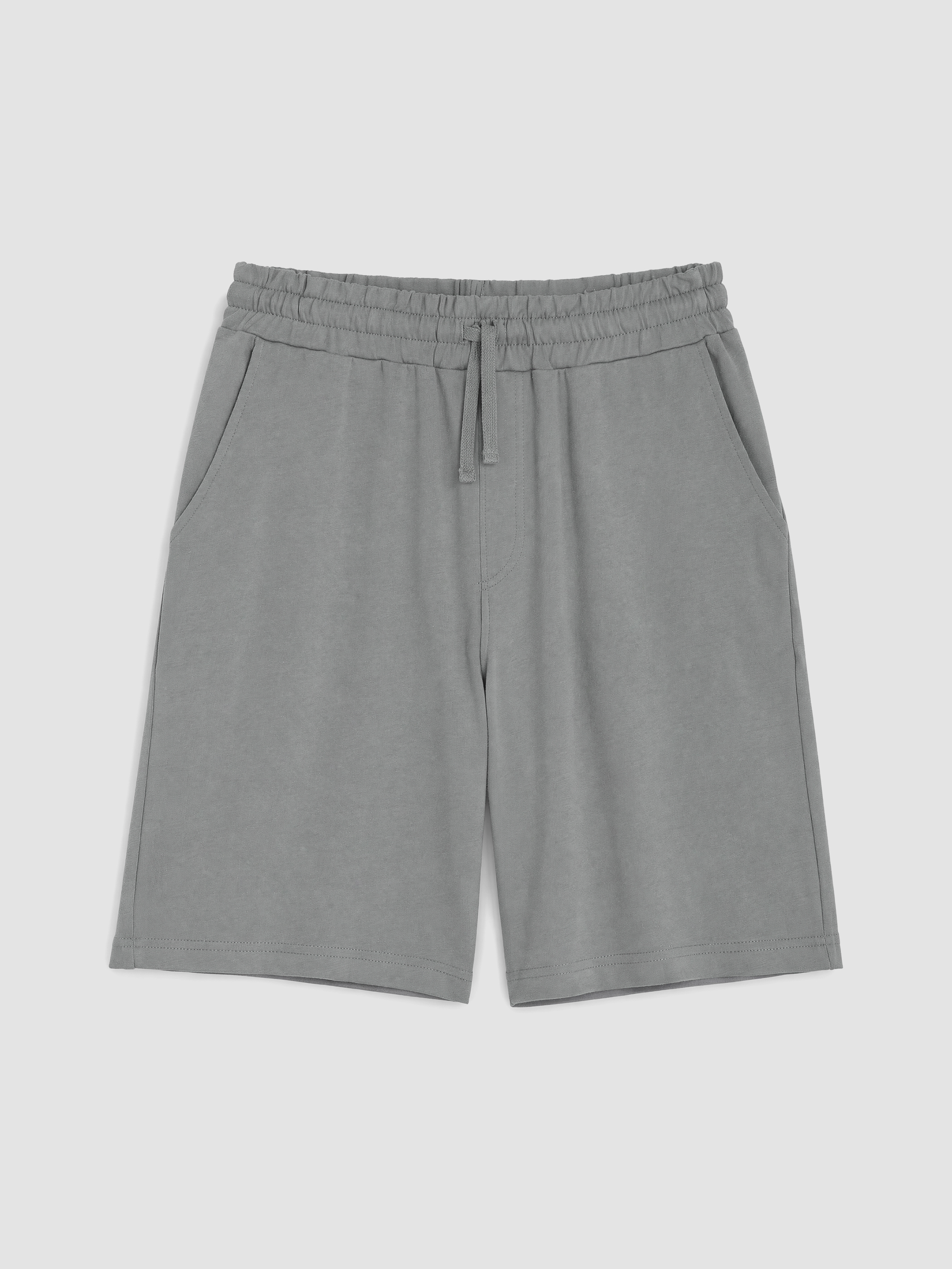 LCWAIKIKI Classic Regular Fit Erkek Şort görsel 5
