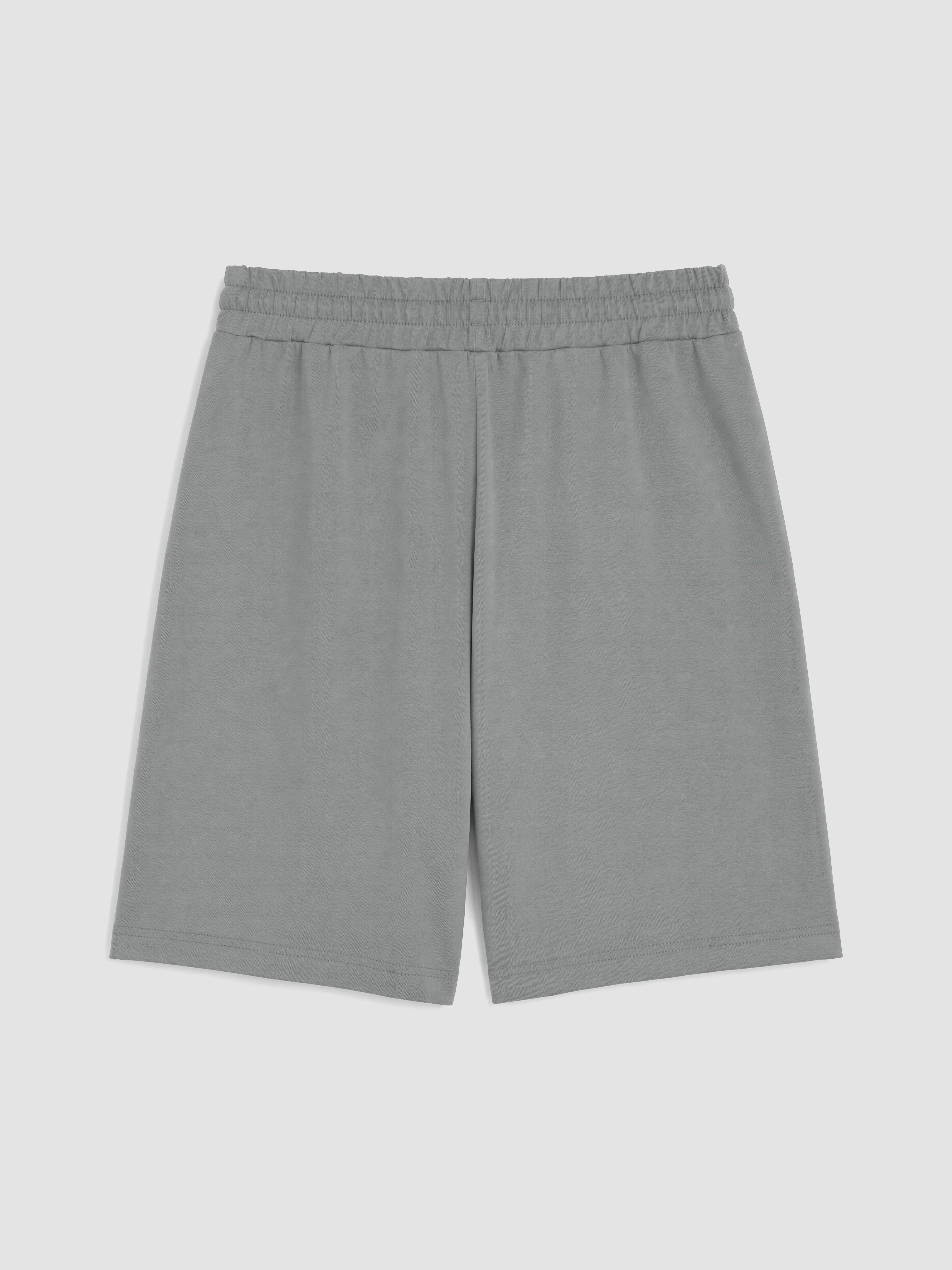 LCWAIKIKI Classic Regular Fit Erkek Şort görsel 7