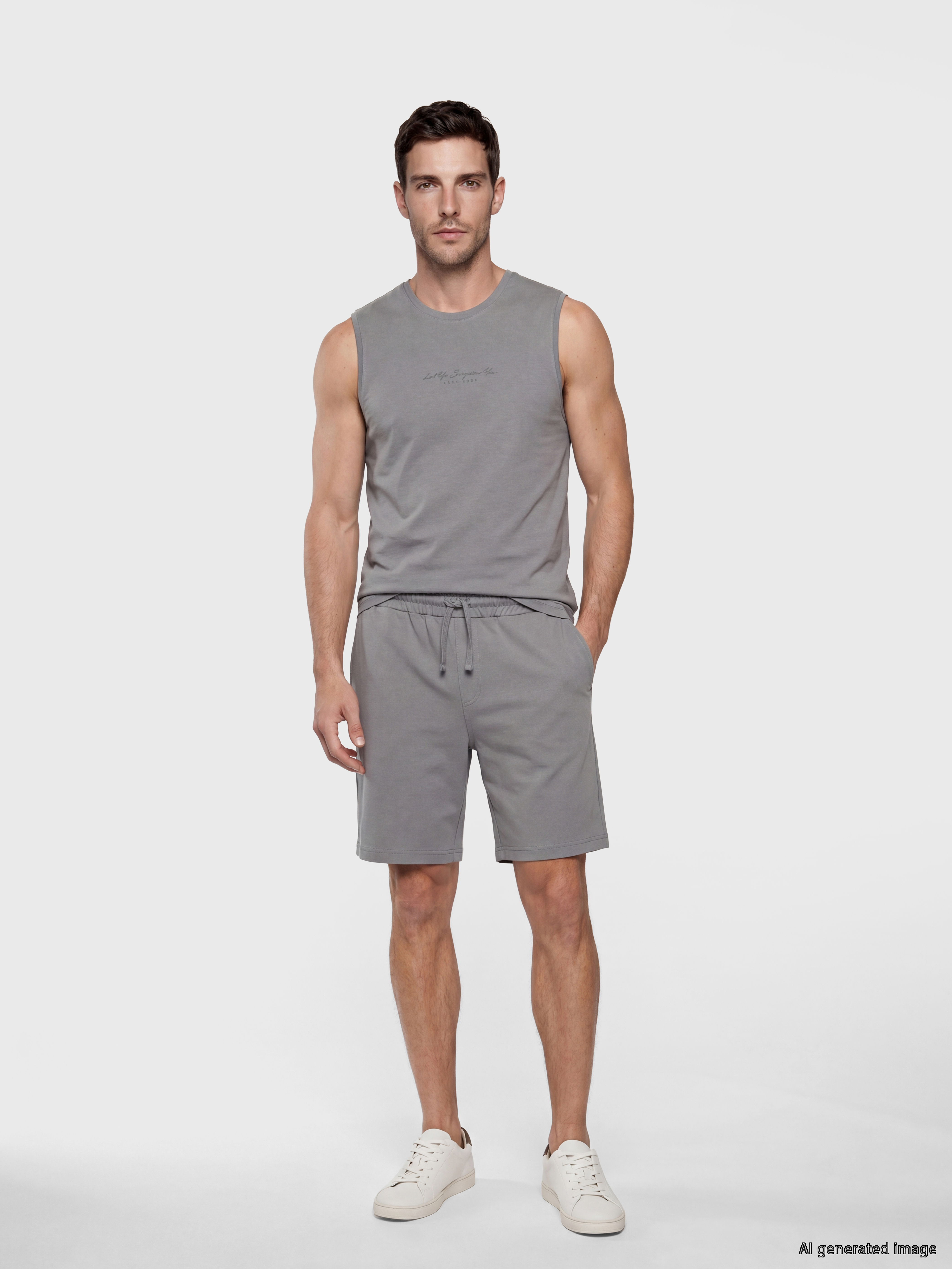LCWAIKIKI Classic Regular Fit Erkek Şort