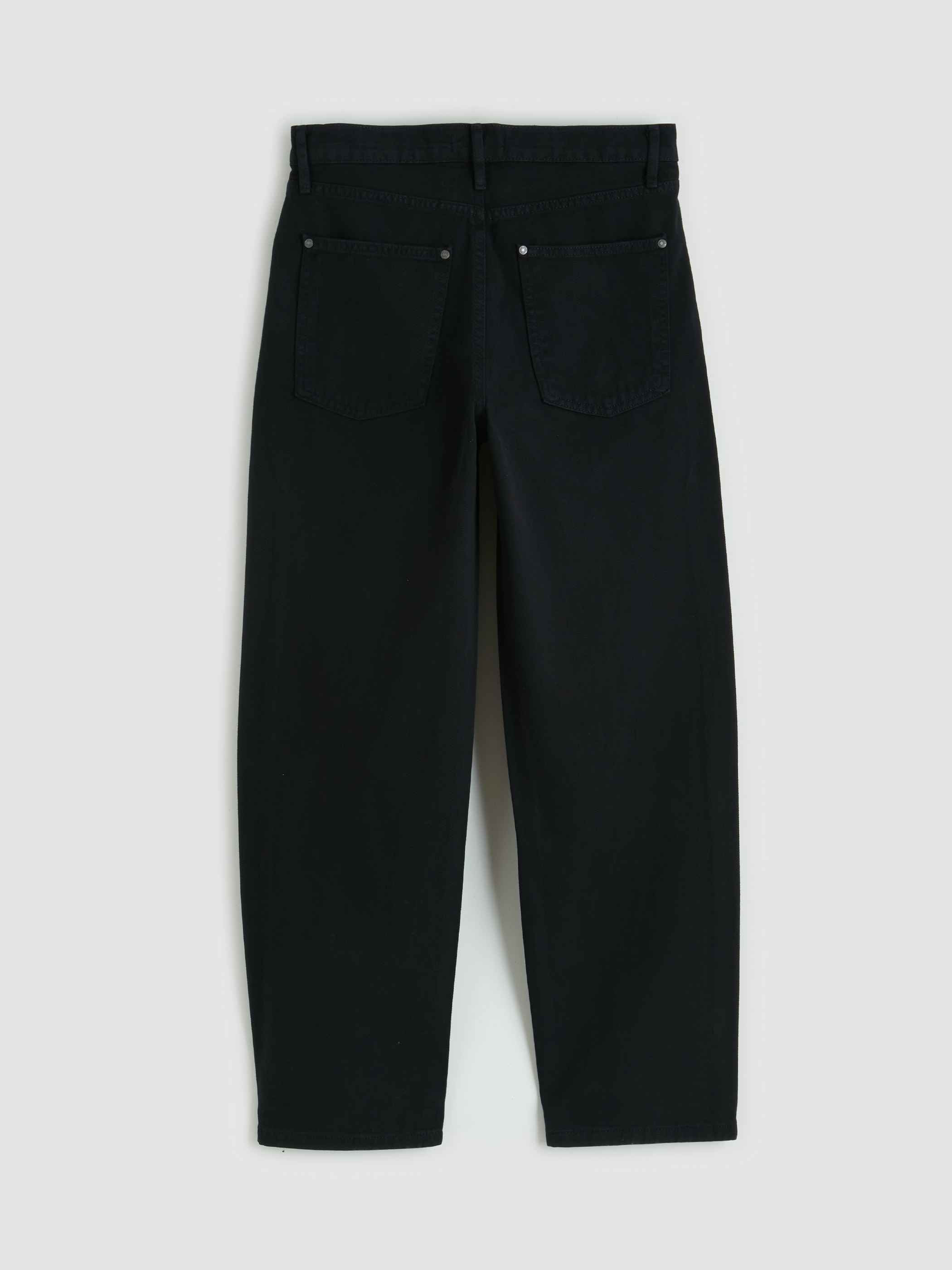 XSIDE Standart Kalıp Gabardin Erkek Pantolon görsel 7
