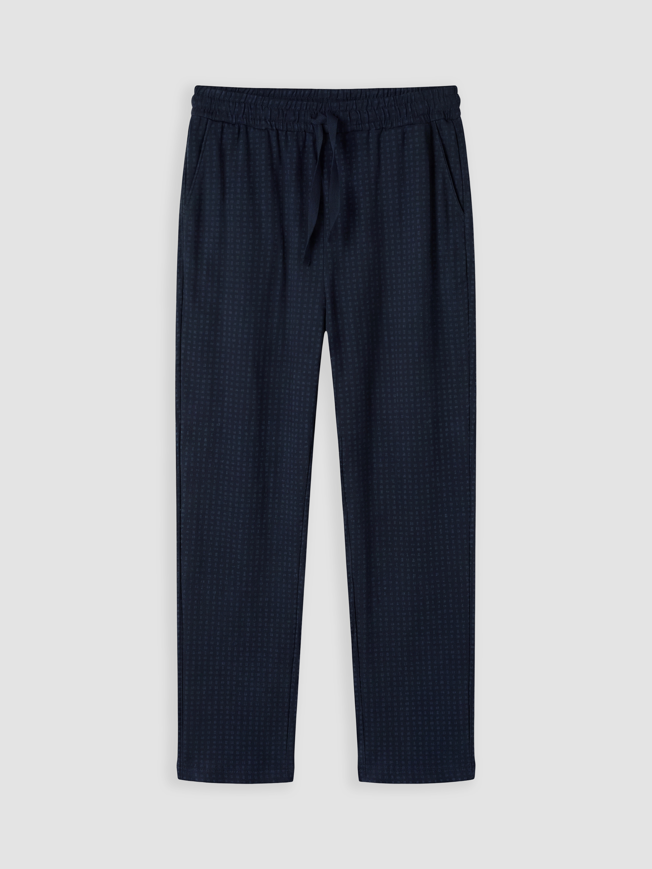 LC WAIKIKI Regular Fit Erkek Pijama Takım görsel 7