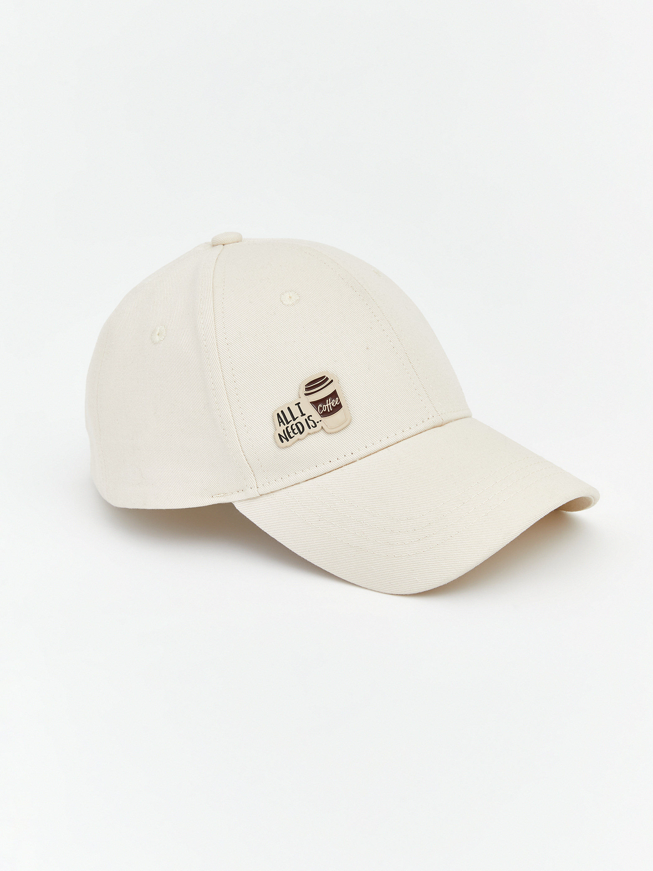 LCW ACCESSORIES Kadın Kep Şapka görsel 2