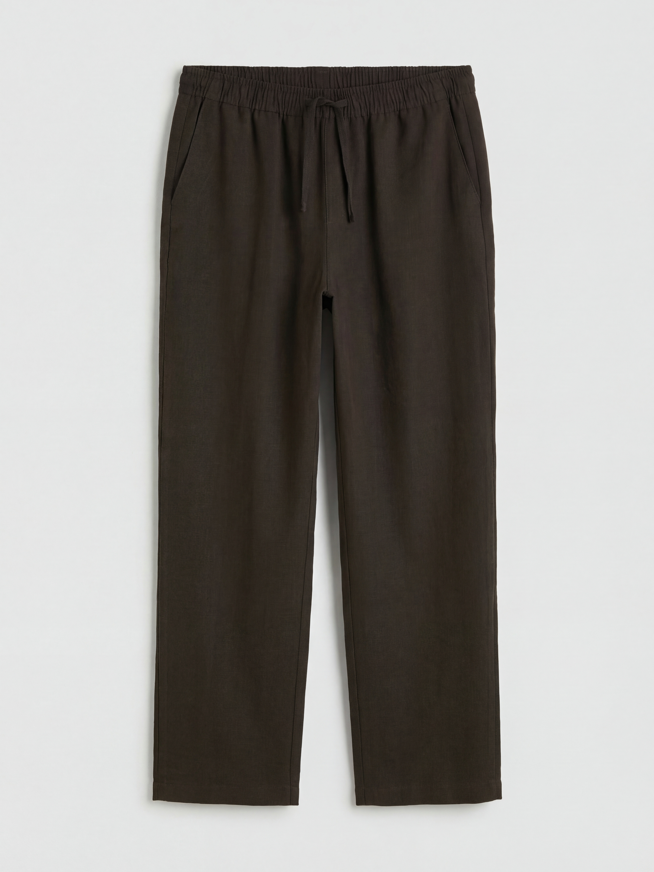 LCW Vision Regular Fit Beli Lastikli Erkek Pantolon görsel 6
