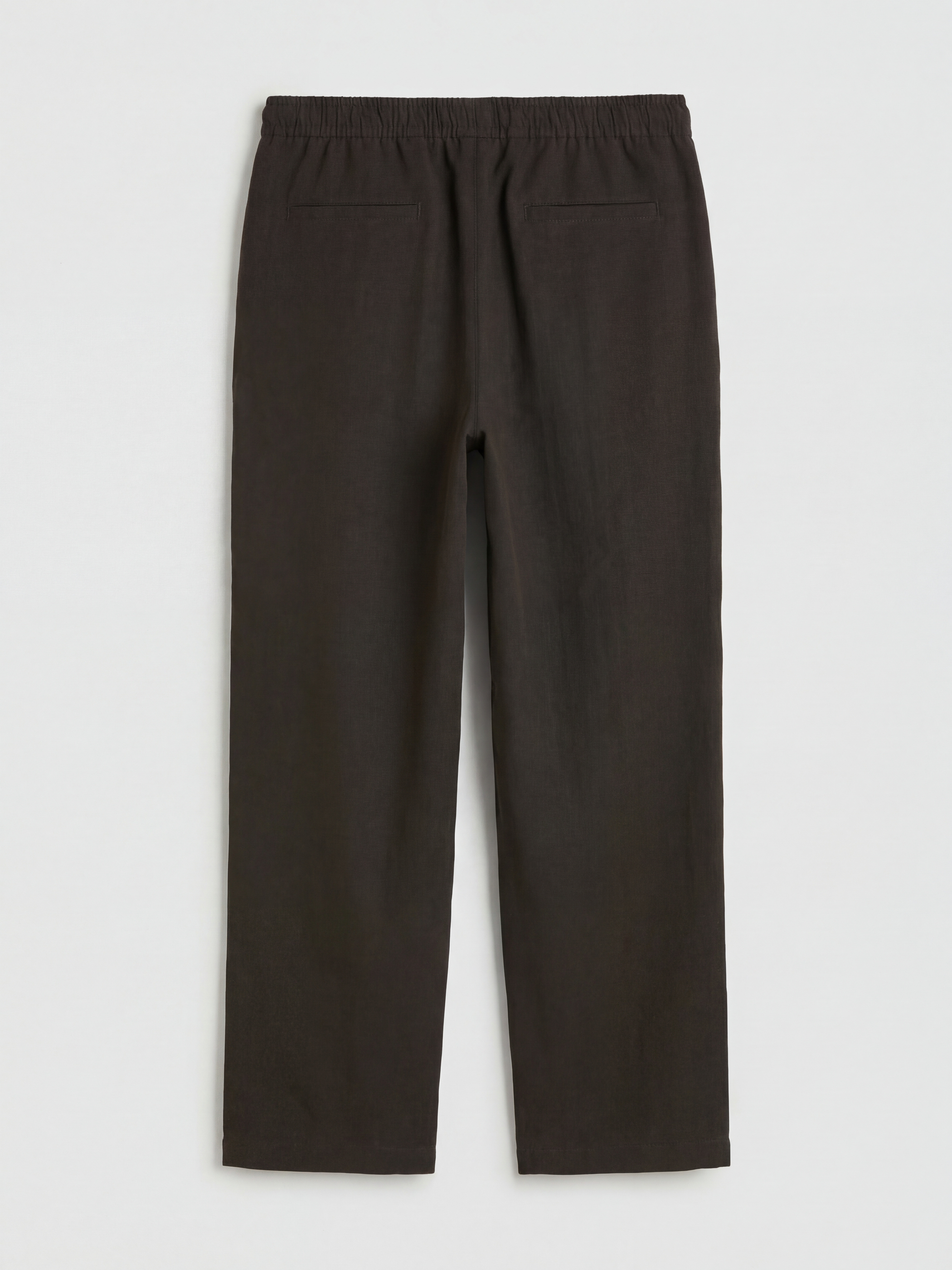LCW Vision Regular Fit Beli Lastikli Erkek Pantolon görsel 7