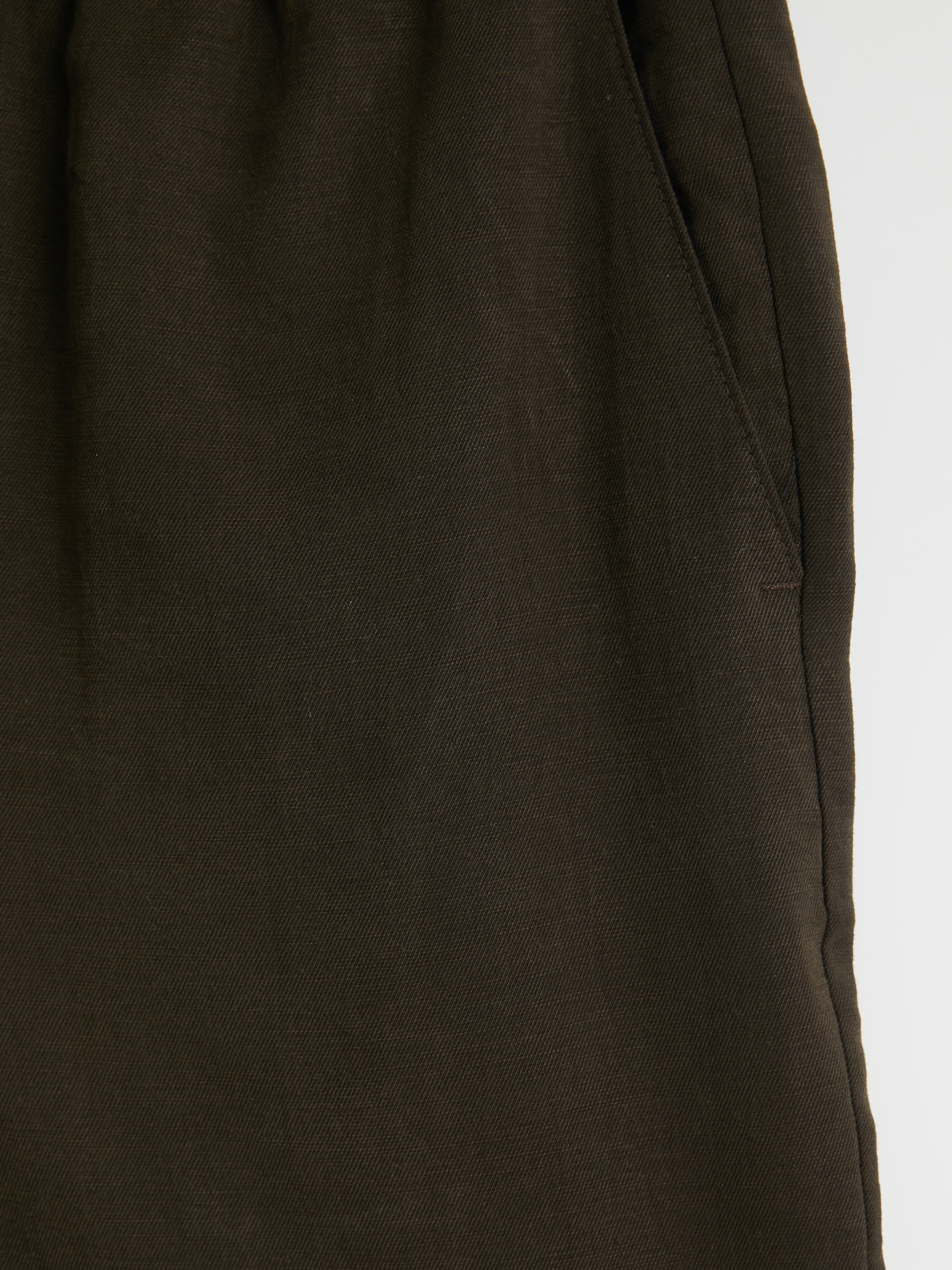 LCW Vision Regular Fit Beli Lastikli Erkek Pantolon görsel 8