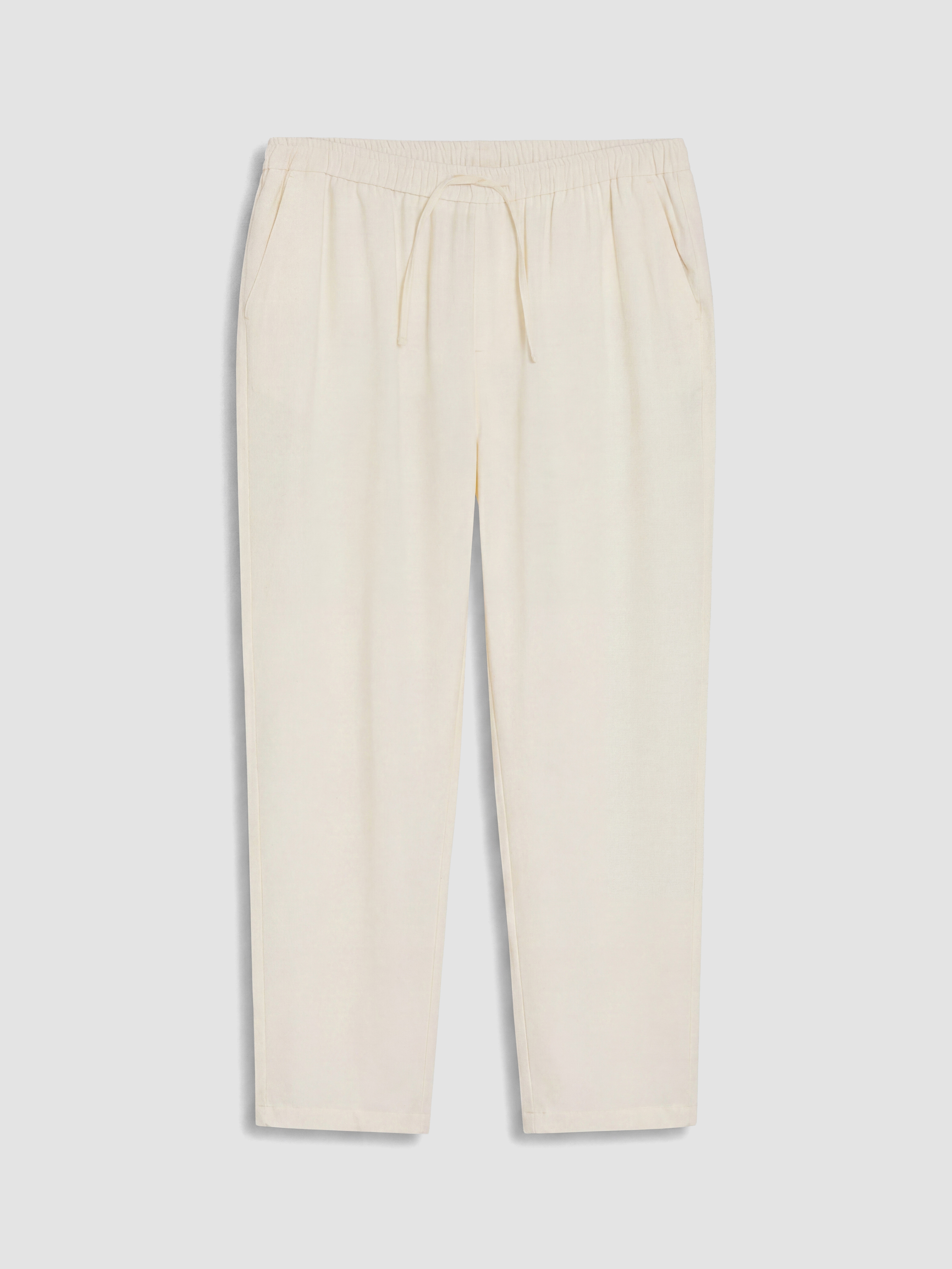 LCW Vision Regular Fit Beli Lastikli Erkek Pantolon görsel 6