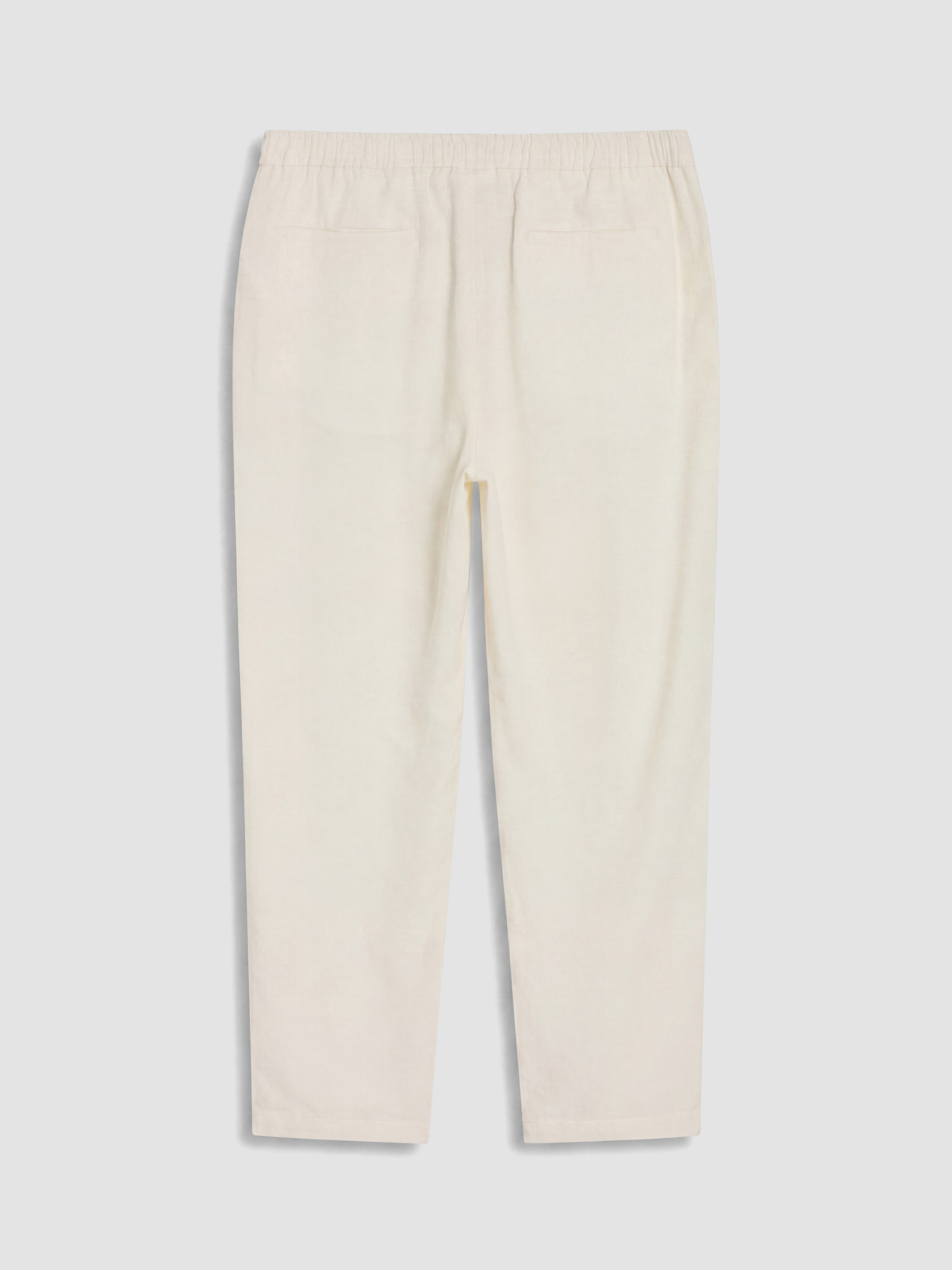 LCW Vision Regular Fit Beli Lastikli Erkek Pantolon görsel 8