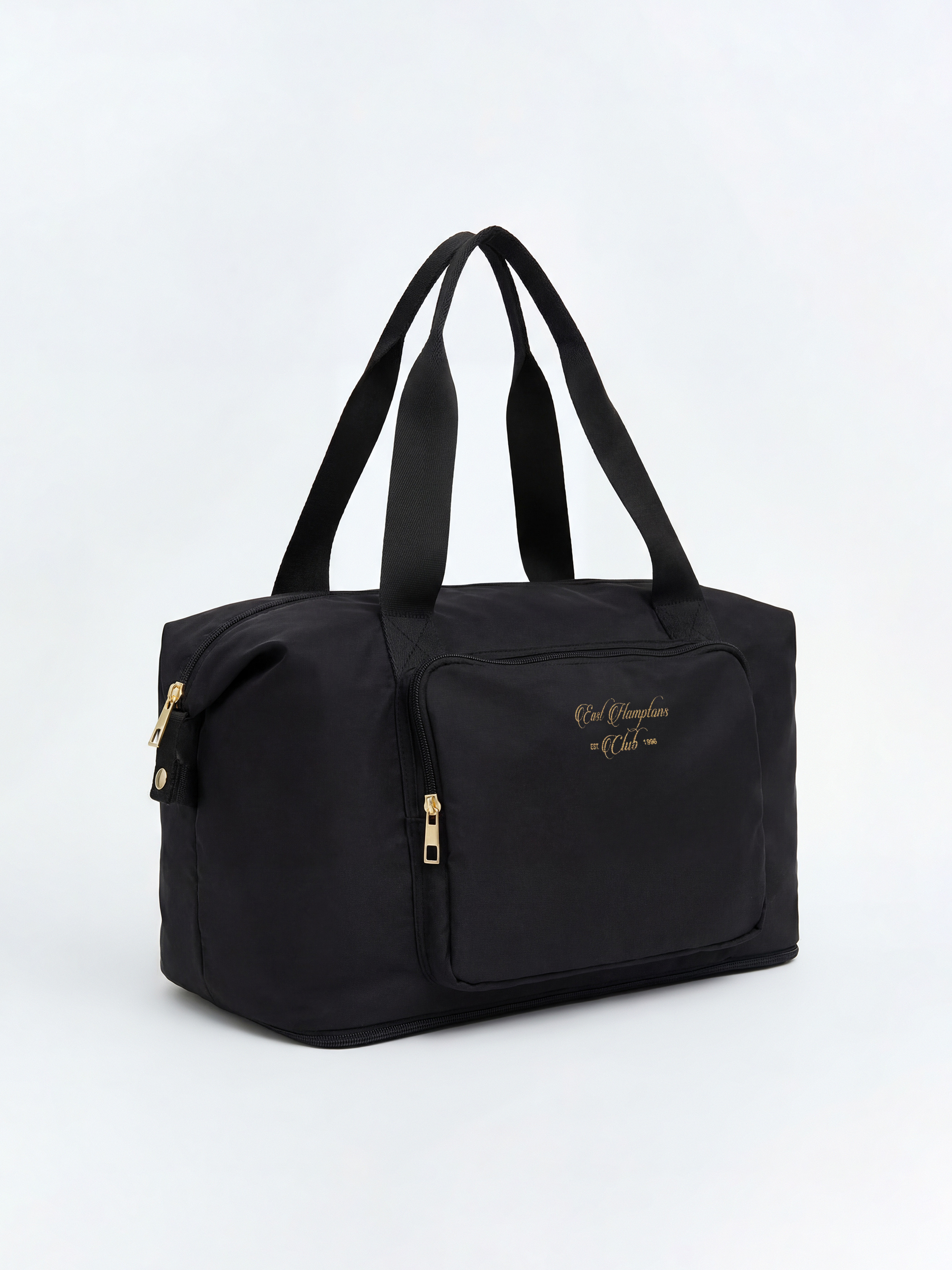 LCW ACCESSORIES Ayarlanabilir Askılı Kadın Spor Çantası görsel 4