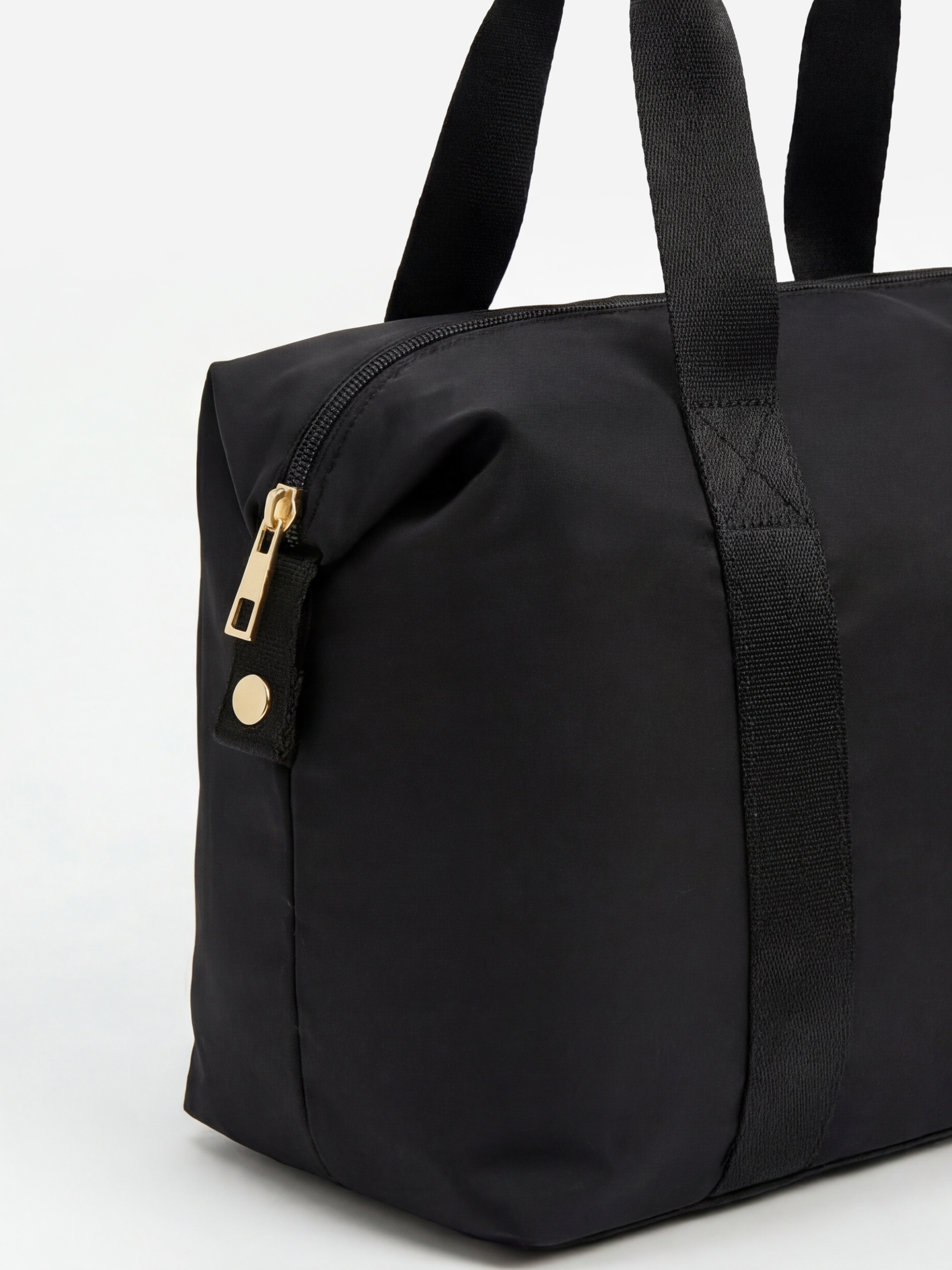LCW ACCESSORIES Ayarlanabilir Askılı Kadın Spor Çantası görsel 6
