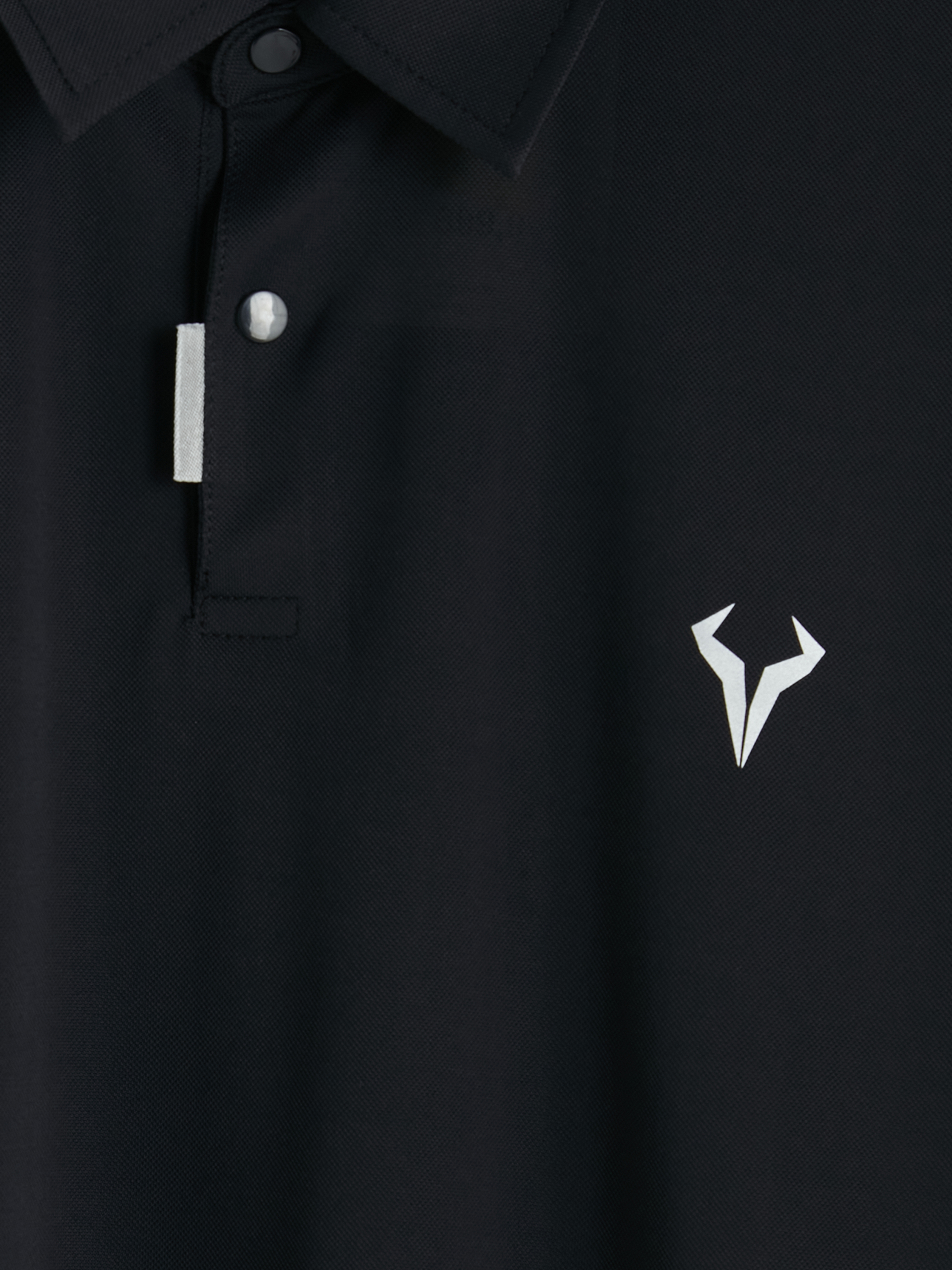 XSIDE ACTIVE Polo Yaka Erkek Spor Tişört görsel 7