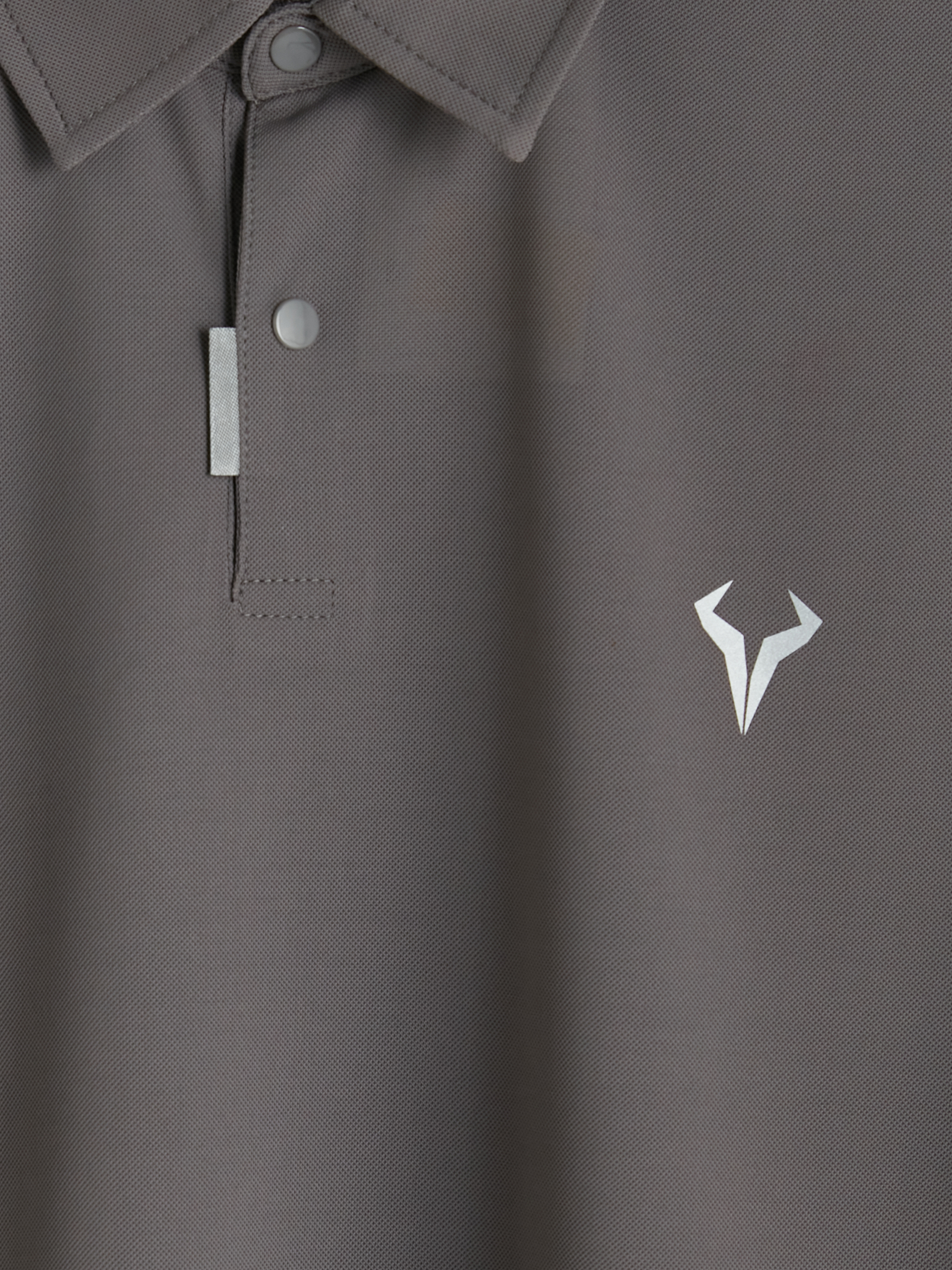 XSIDE ACTIVE Polo Yaka Erkek Spor Tişört görsel 7