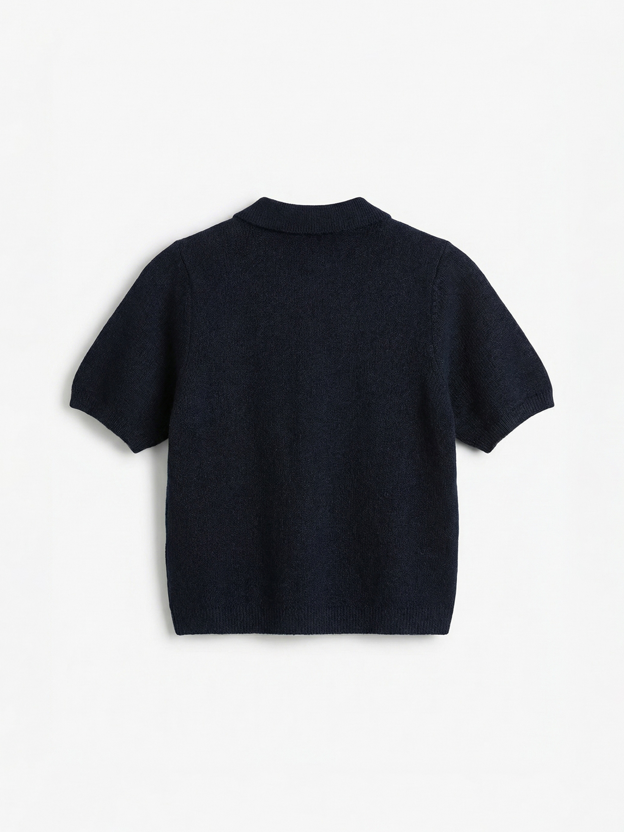 LCW EVERYDAY Polo Yaka Kadın Triko Hırka görsel 6