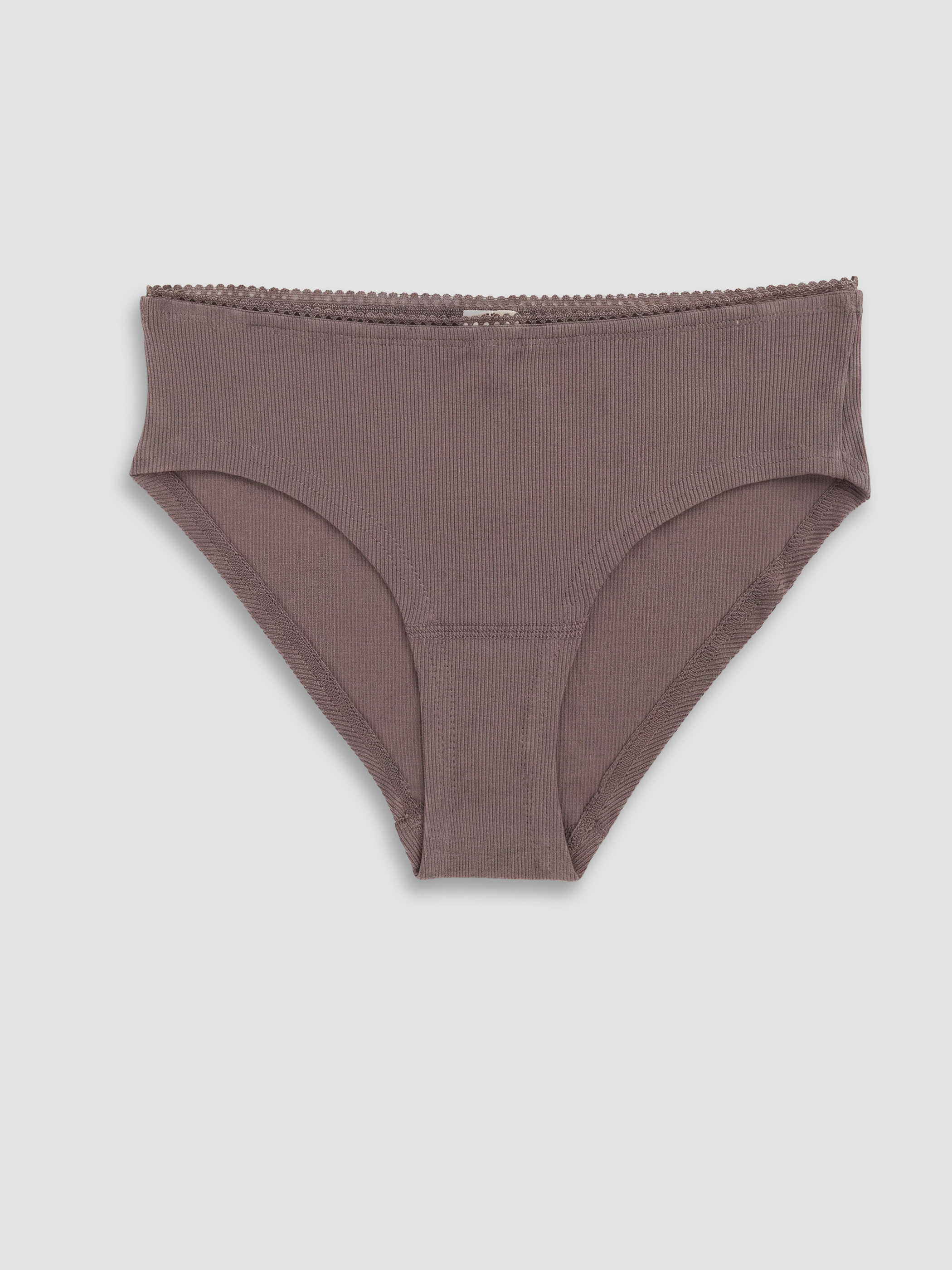 LCW DREAM Çiçekli Bikini Külot 2'li görsel 2