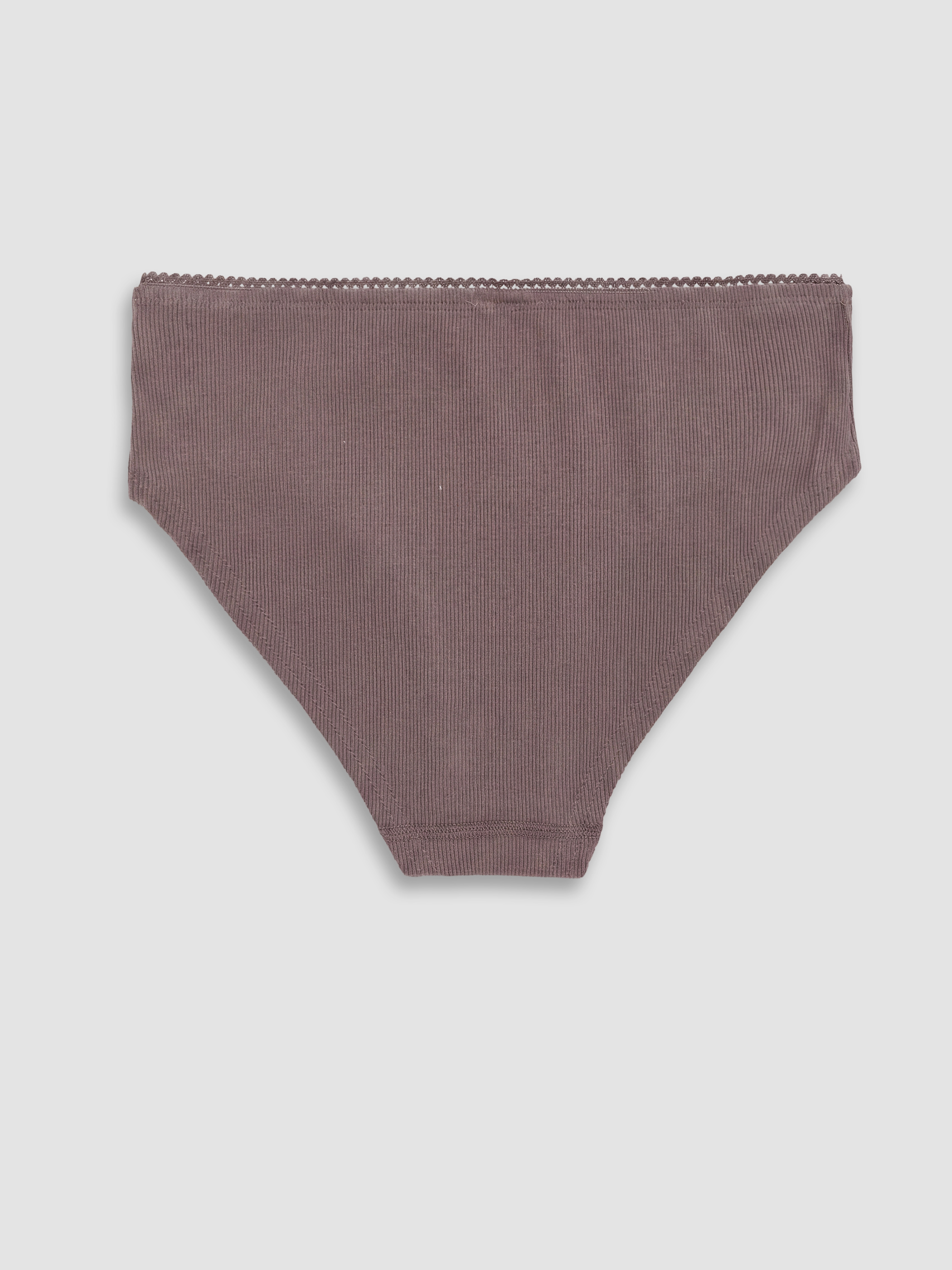 LCW DREAM Çiçekli Bikini Külot 2'li görsel 3
