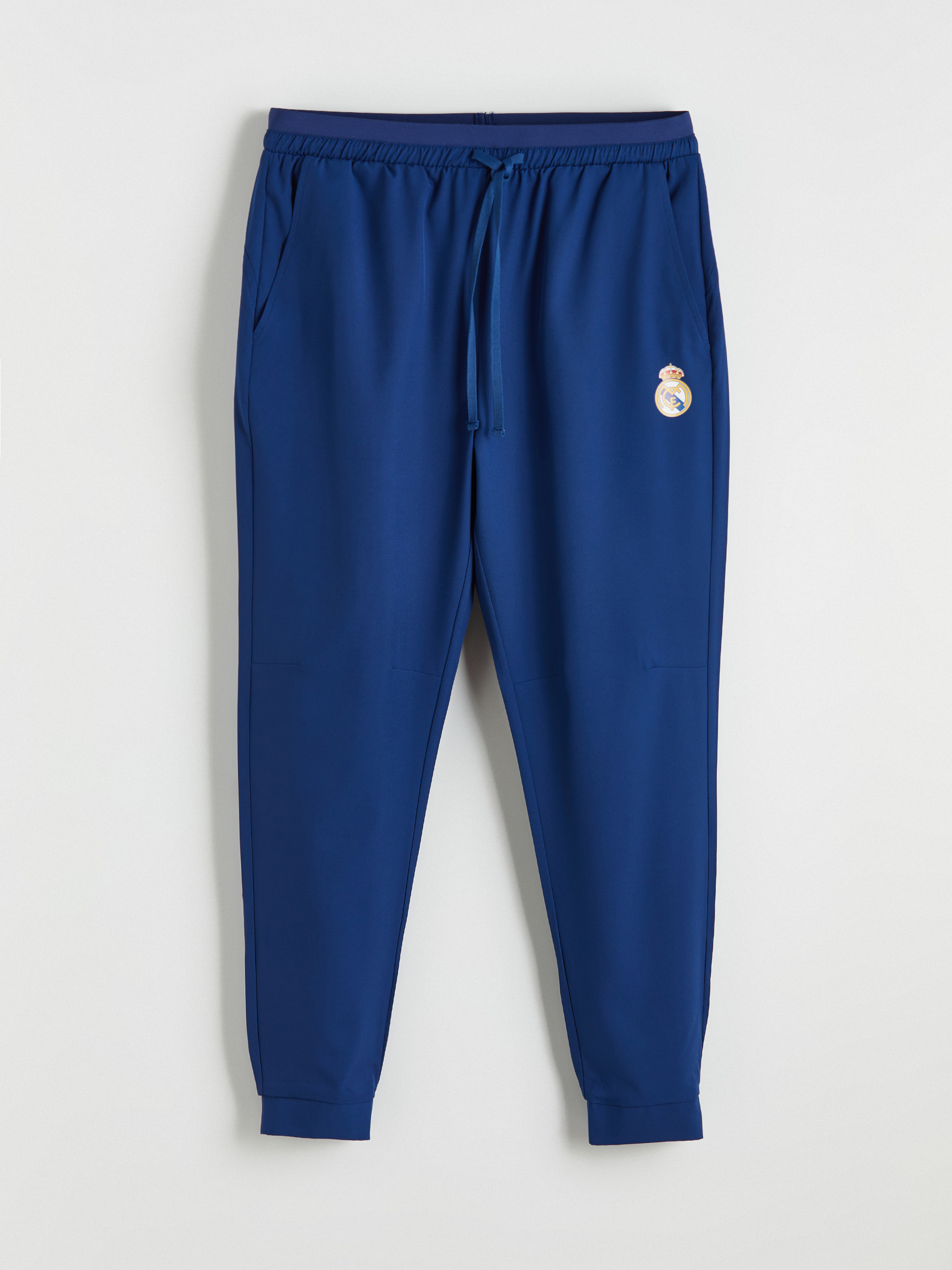 XSIDE ACTIVE Real Madrid Nakışlı Erkek Jogger Eşofman Altı görsel 4
