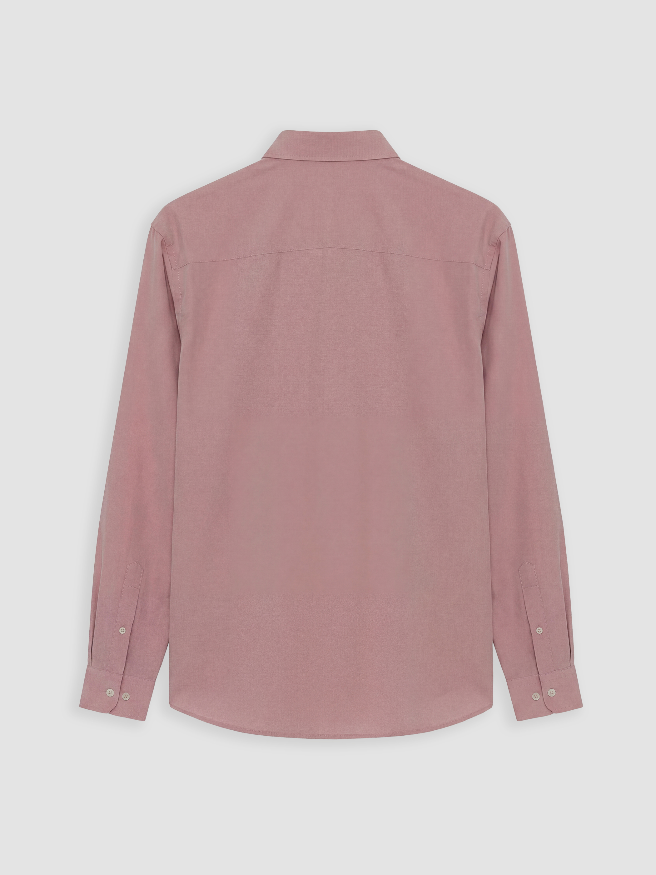 LCW Vision Regular Fit Erkek Gömlek görsel 6