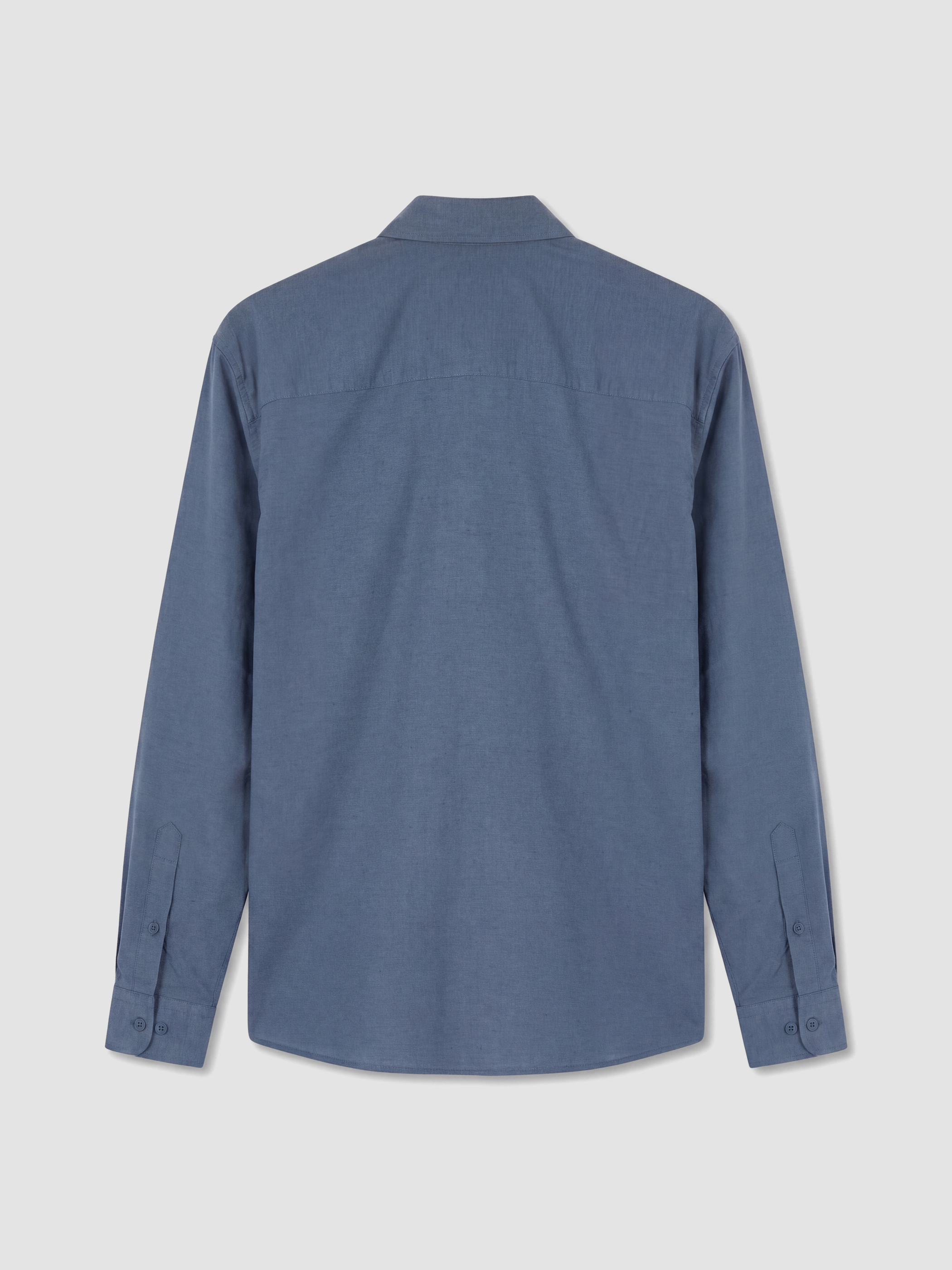 LCW Vision Regular Fit Erkek Gömlek görsel 6