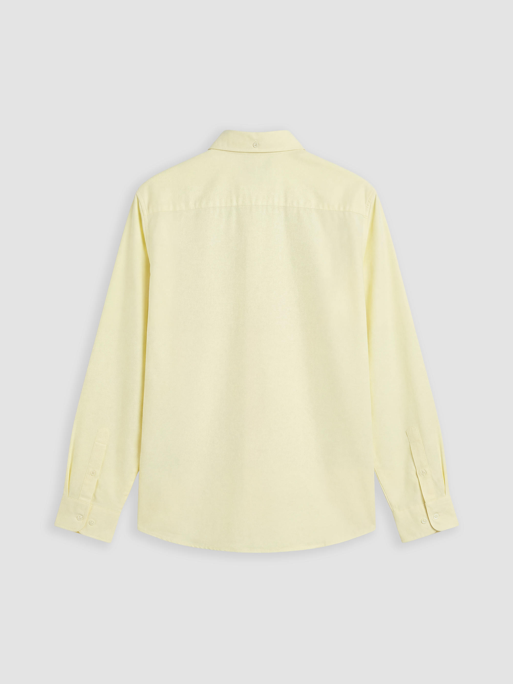 LCW Vision Regular Fit Erkek Gömlek görsel 6