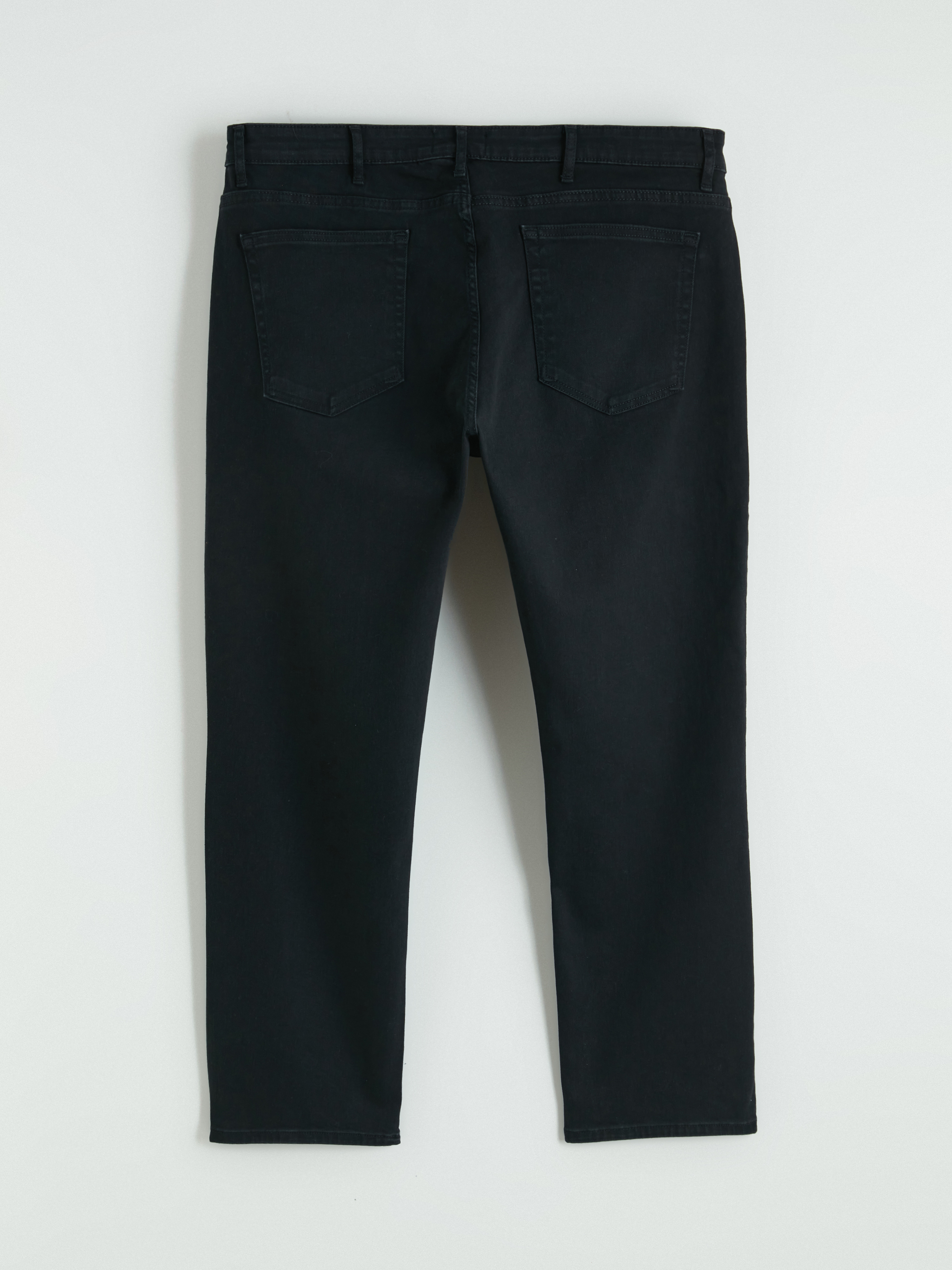 LCW Jeans Büyük Beden 779 Regular Fit Erkek Jean Pantolon görsel 5