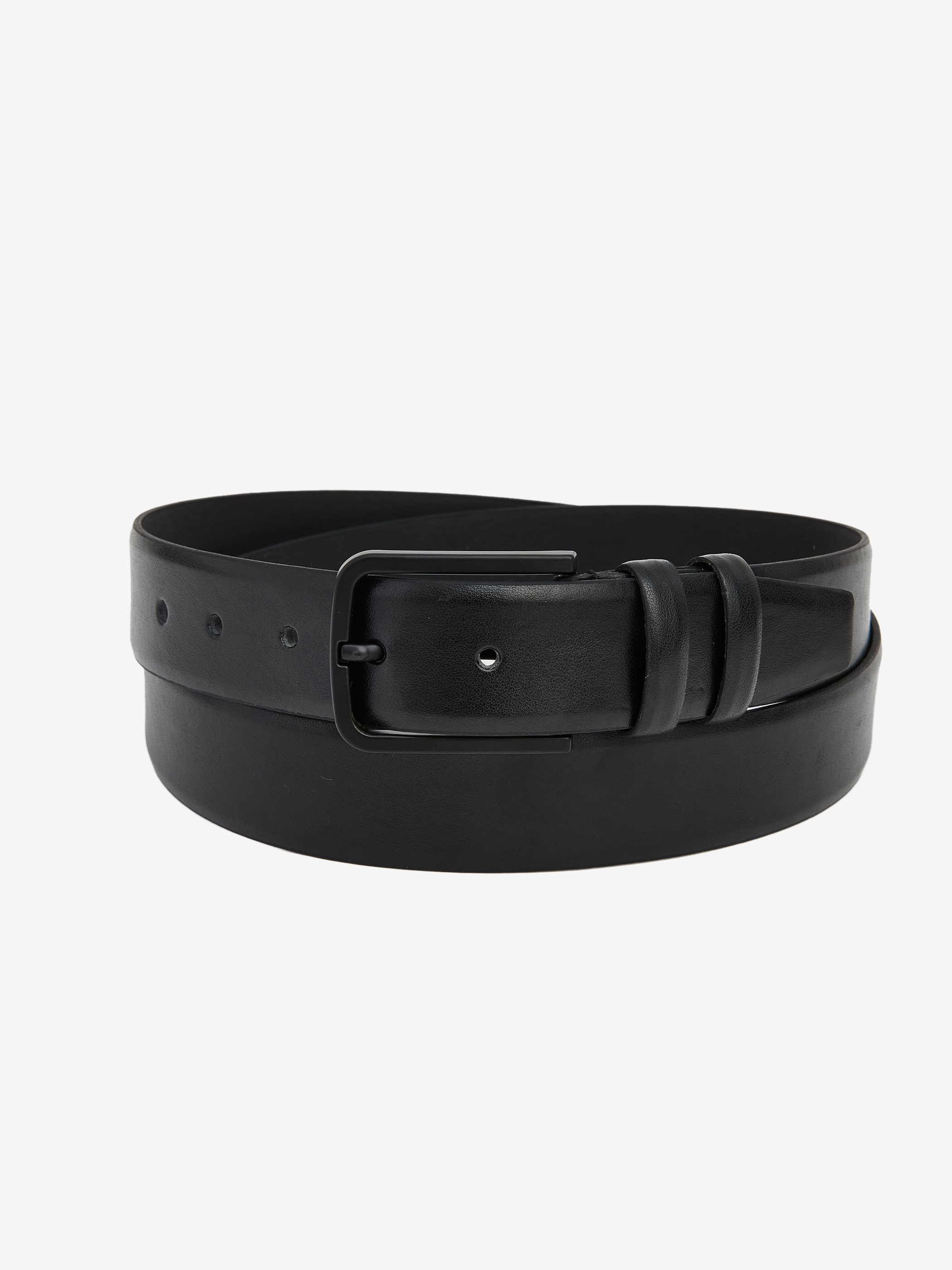LCW ACCESSORIES Deri Görünümlü Erkek Kemer görsel 2