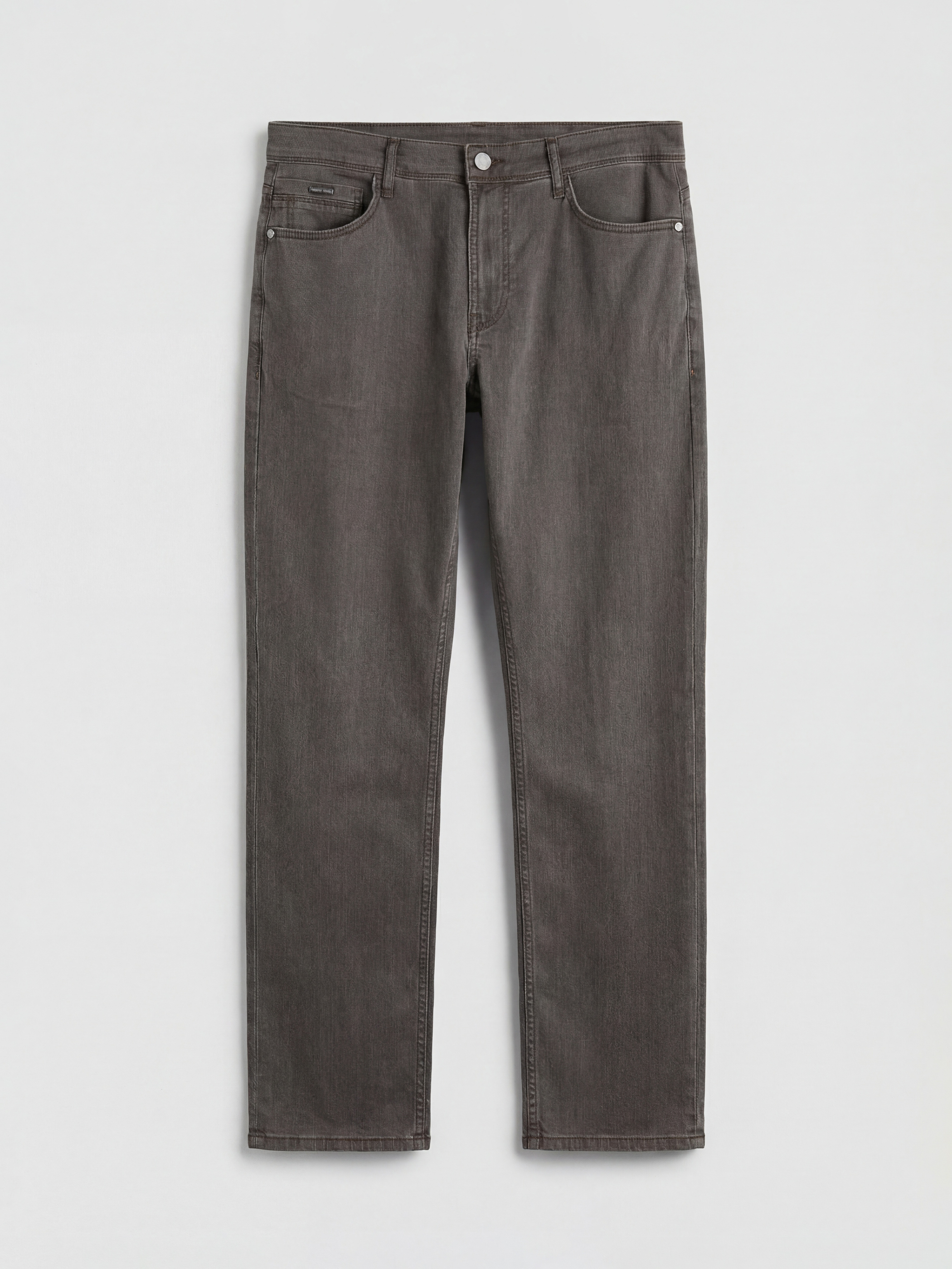 LCW Jeans 779 Regular Fit Erkek Jean Pantolon görsel 5