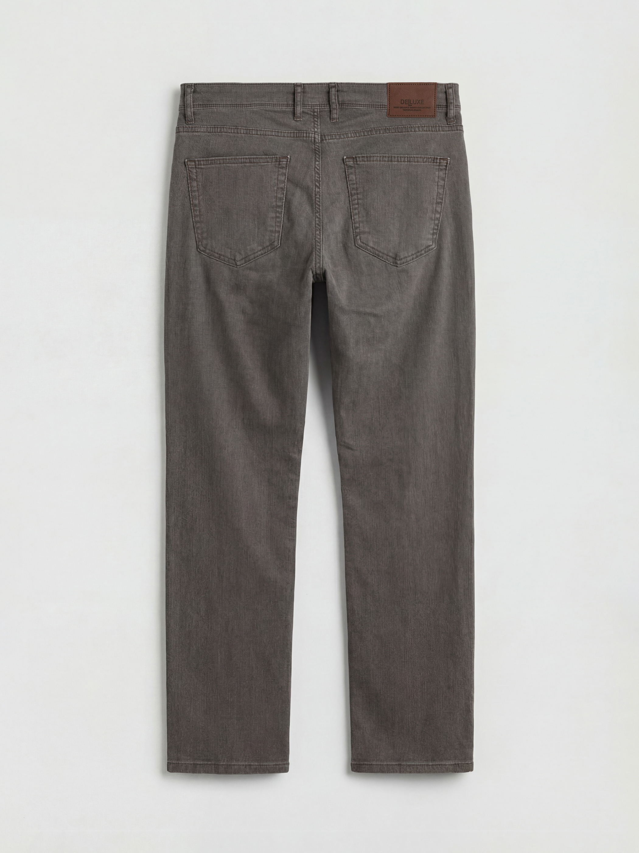 LCW Jeans 779 Regular Fit Erkek Jean Pantolon görsel 6