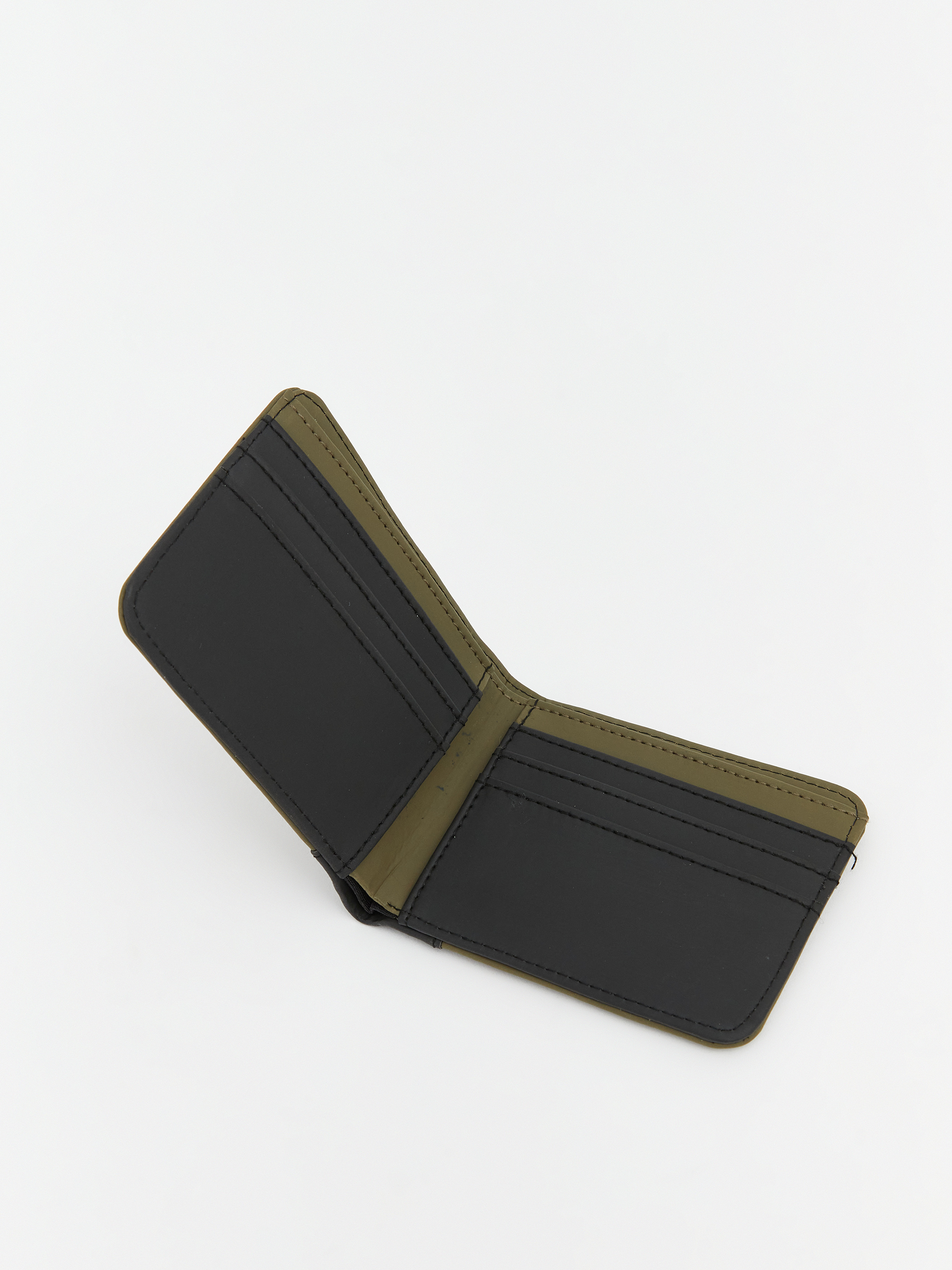 LCW ACCESSORIES Deri Görünümlü Erkek Cüzdan görsel 2