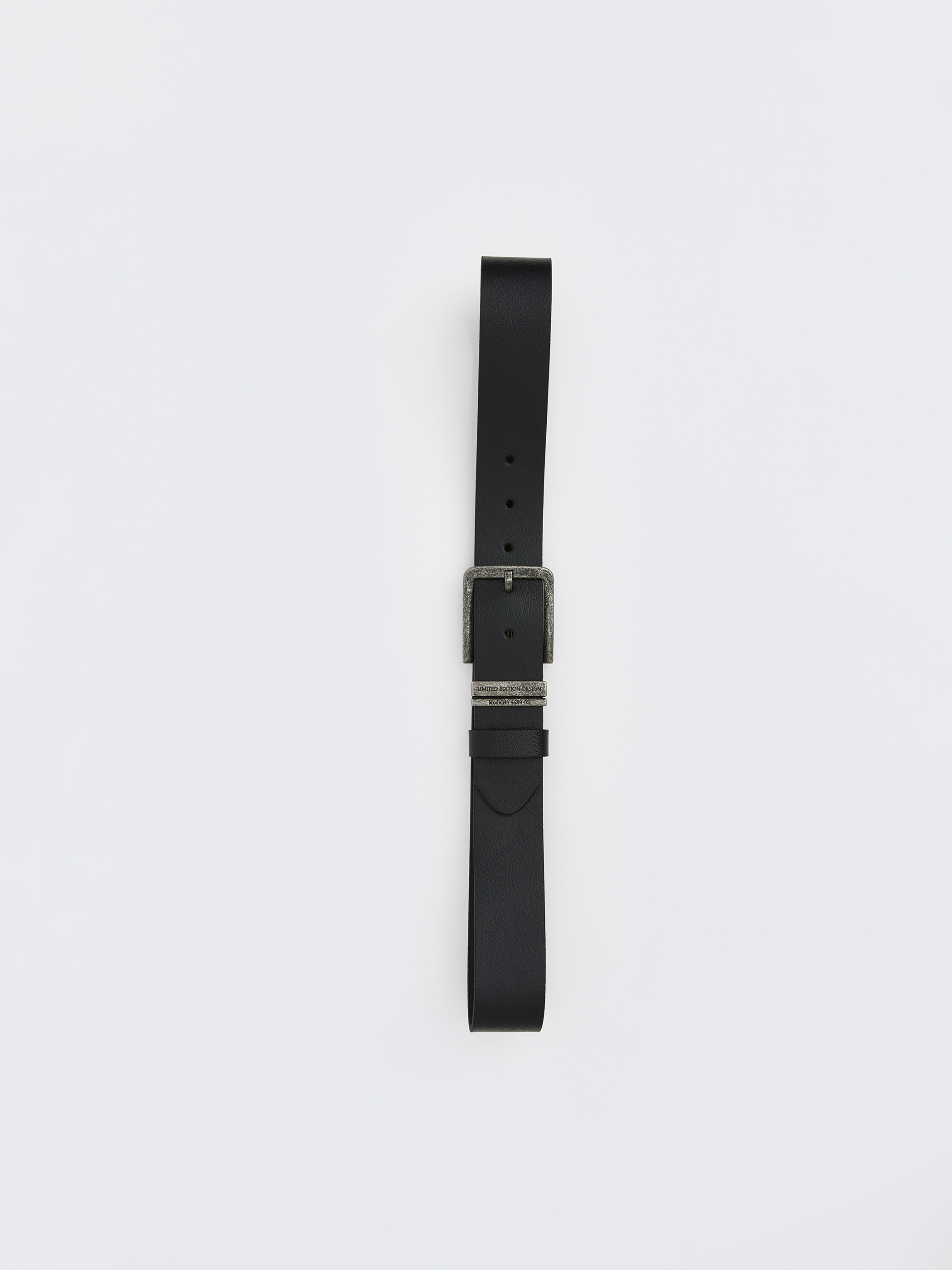 LCW ACCESSORIES Hakiki Deri Erkek Kemer görsel 3