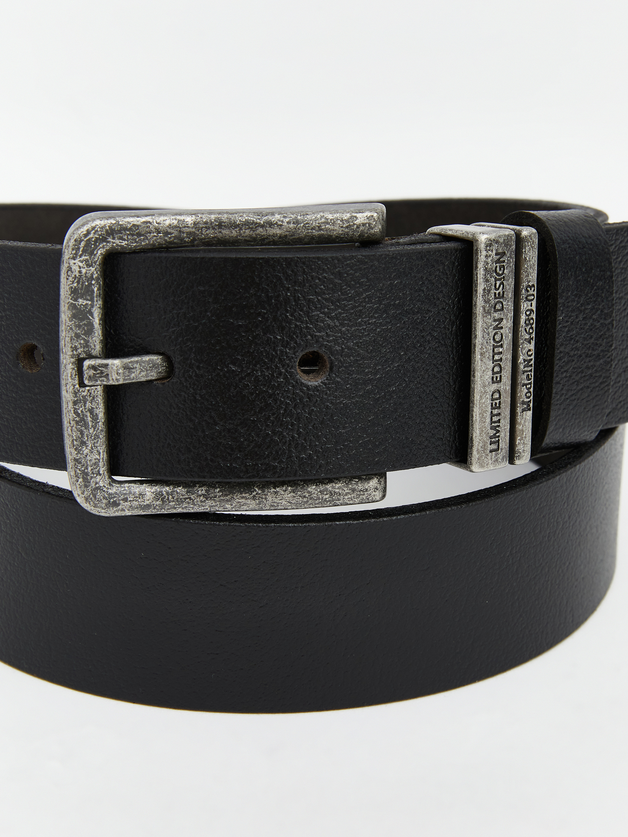 LCW ACCESSORIES Hakiki Deri Erkek Kemer görsel 5