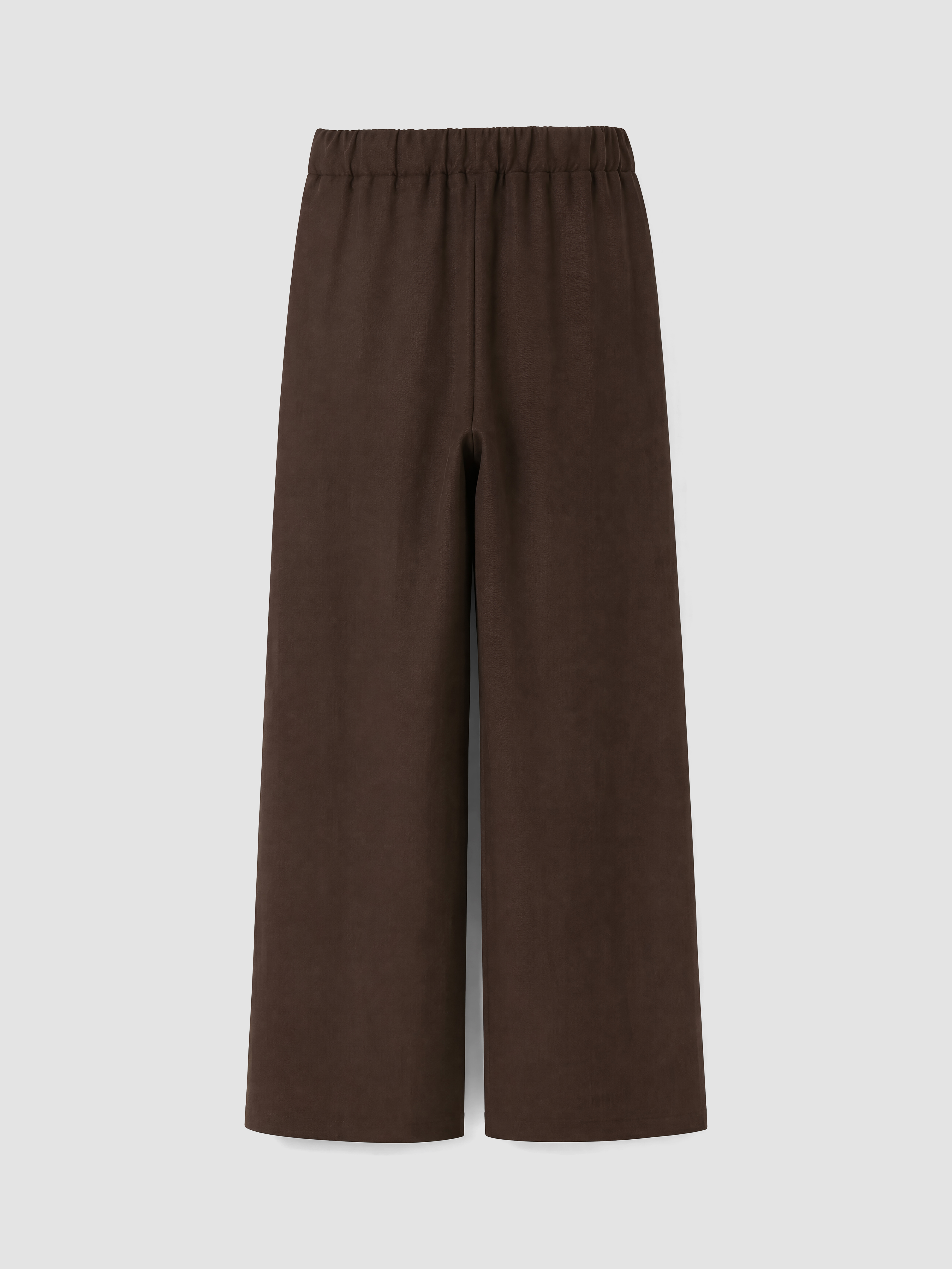 LCW EVERYDAY Beli Lastikli Kadın Pantolon görsel 7