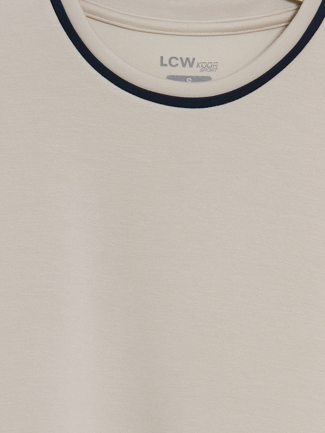 KOOR SPORT Soft Touch Kadın Spor Sweatshirt görsel 6