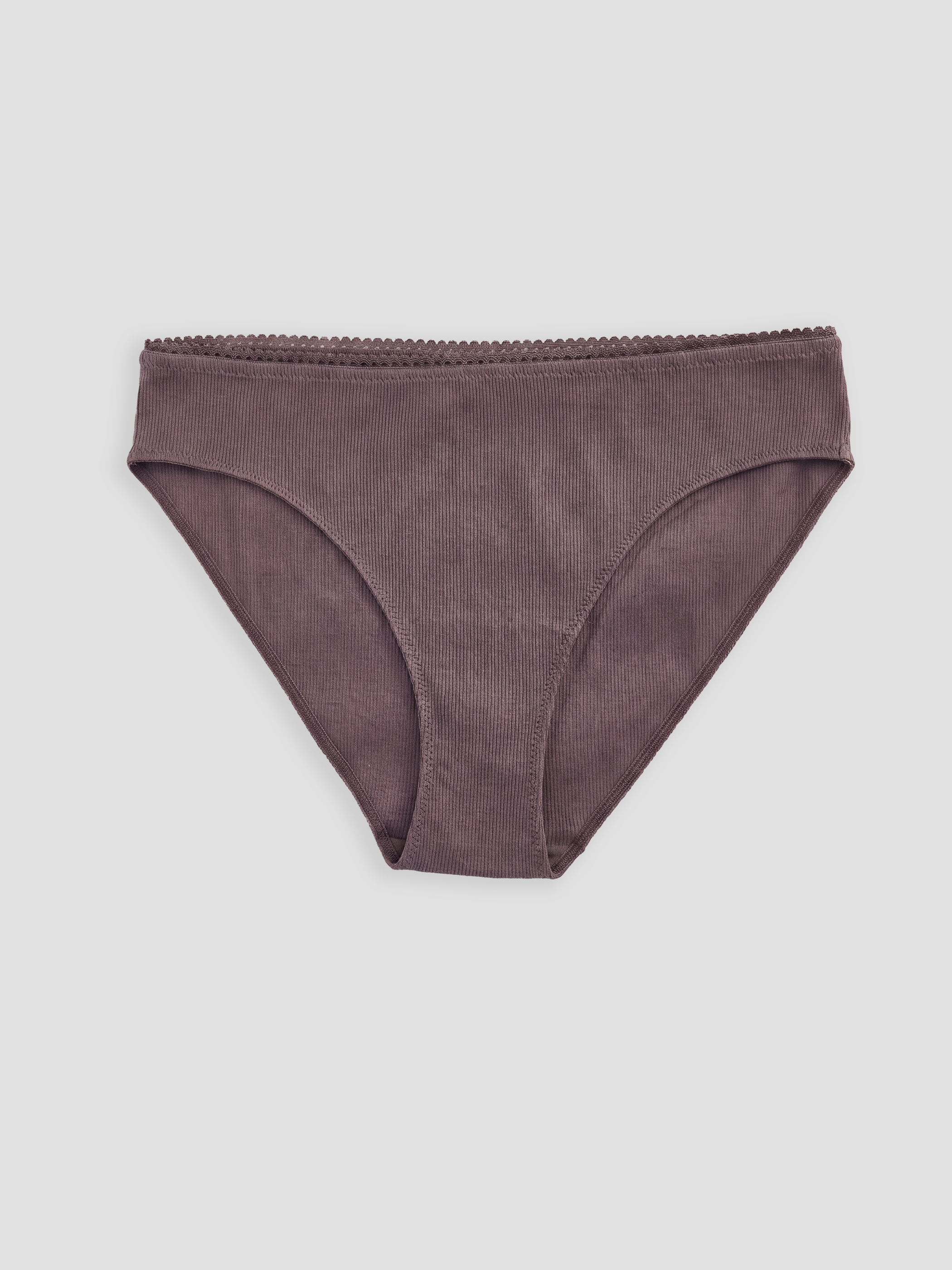 LCW DREAM Çiçekli Bikini Külot 2'li görsel 2